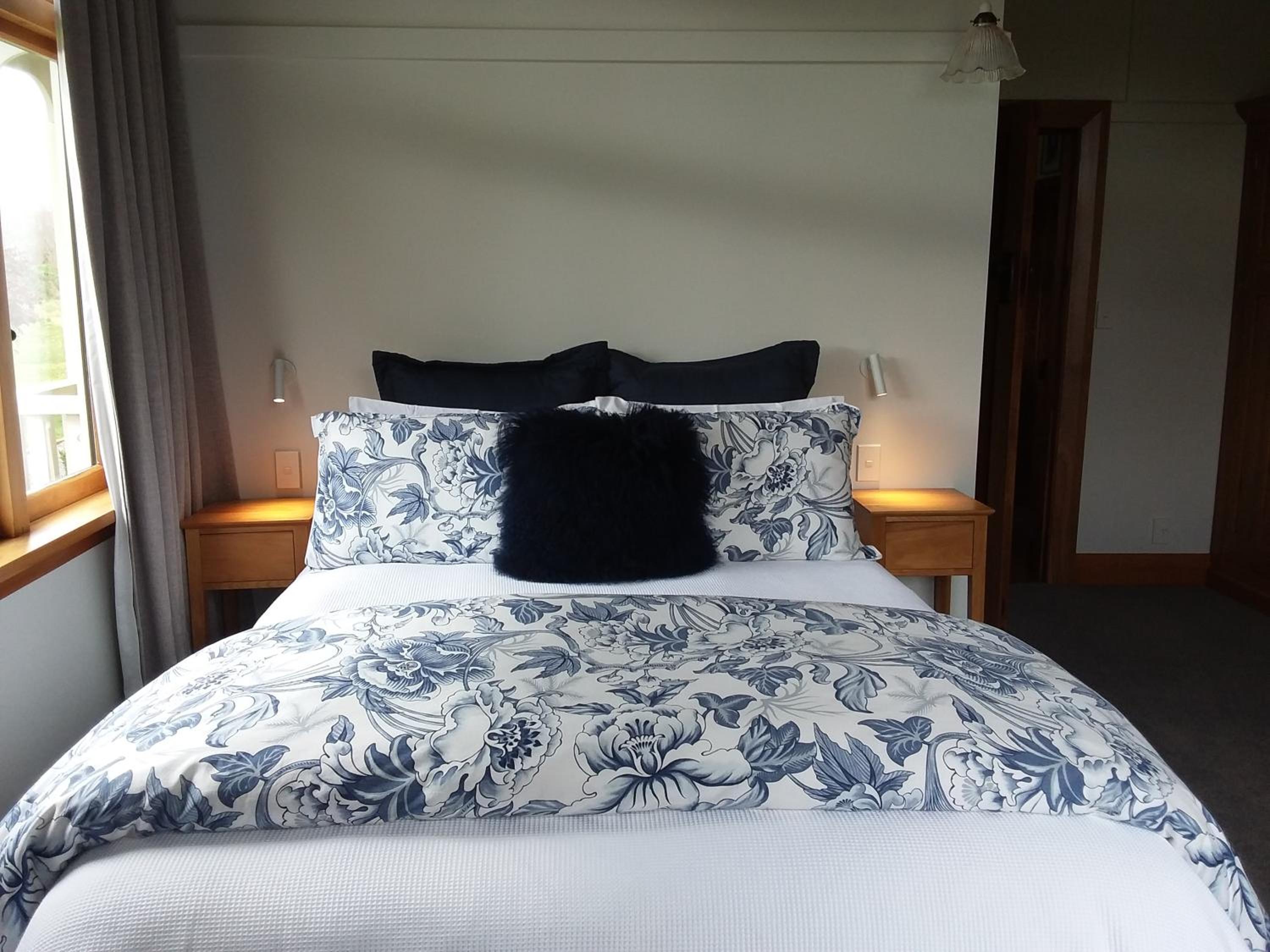 Hurunui Homestead Bed and Breakfast