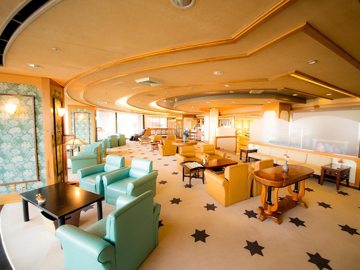 Naruto Grand Hotel Kaigetsu