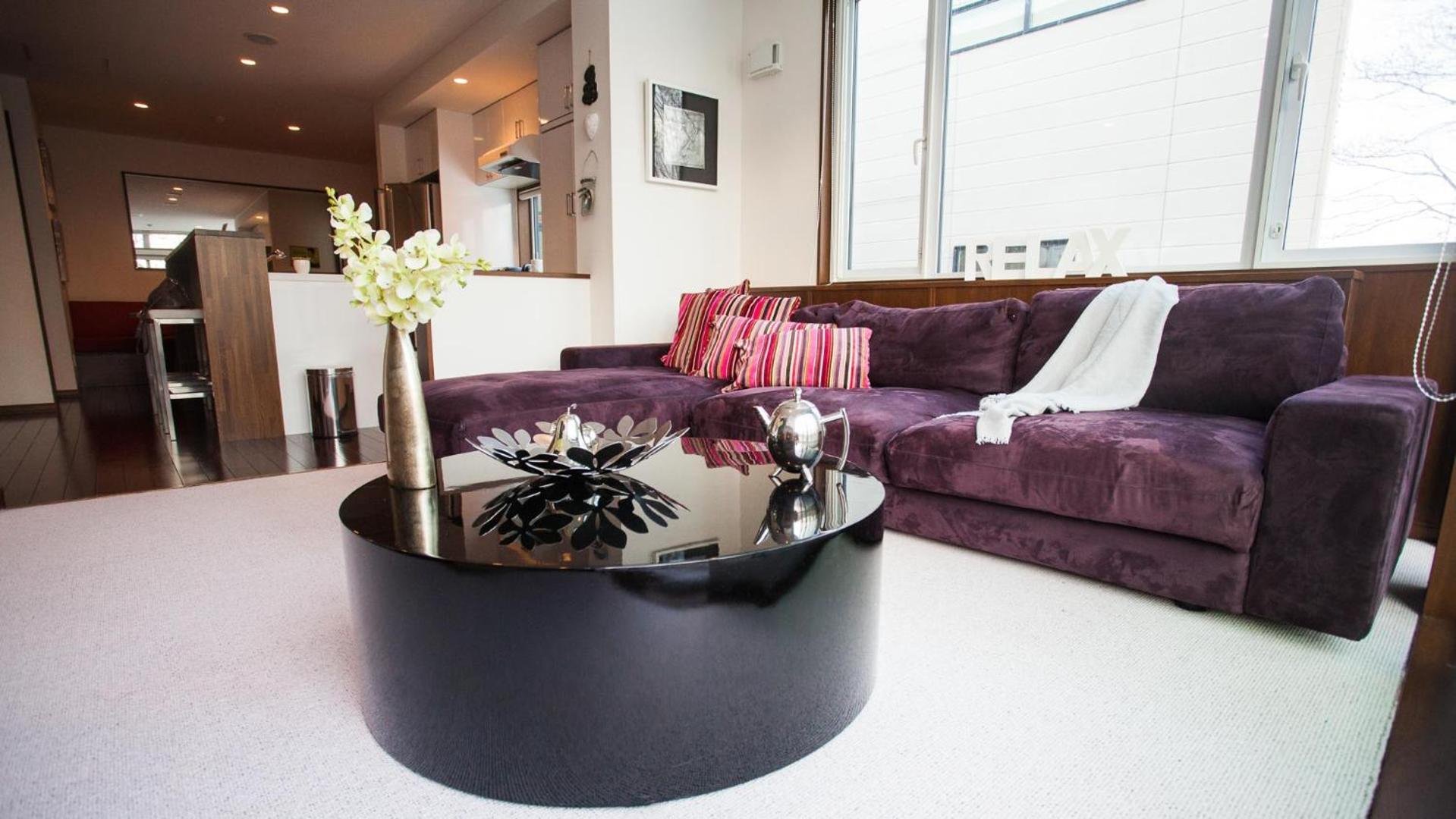 Toshokan Townhouse