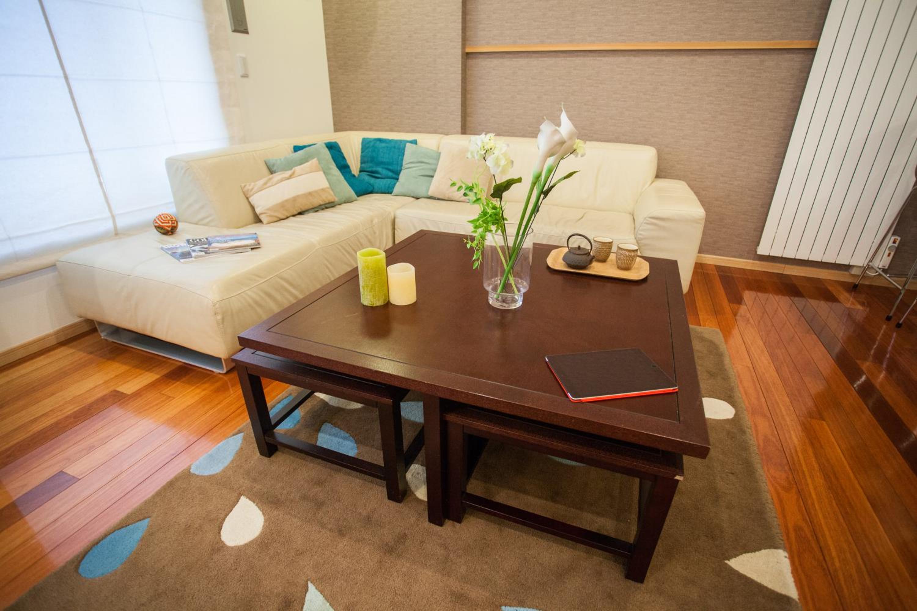 Yuki Yama Apartments