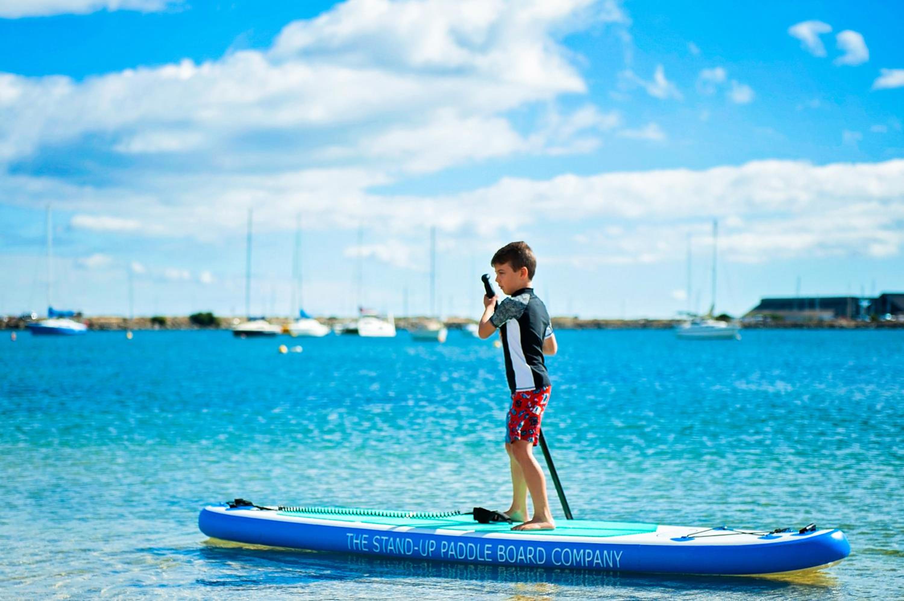 Discovery Parks - Bunbury Foreshore