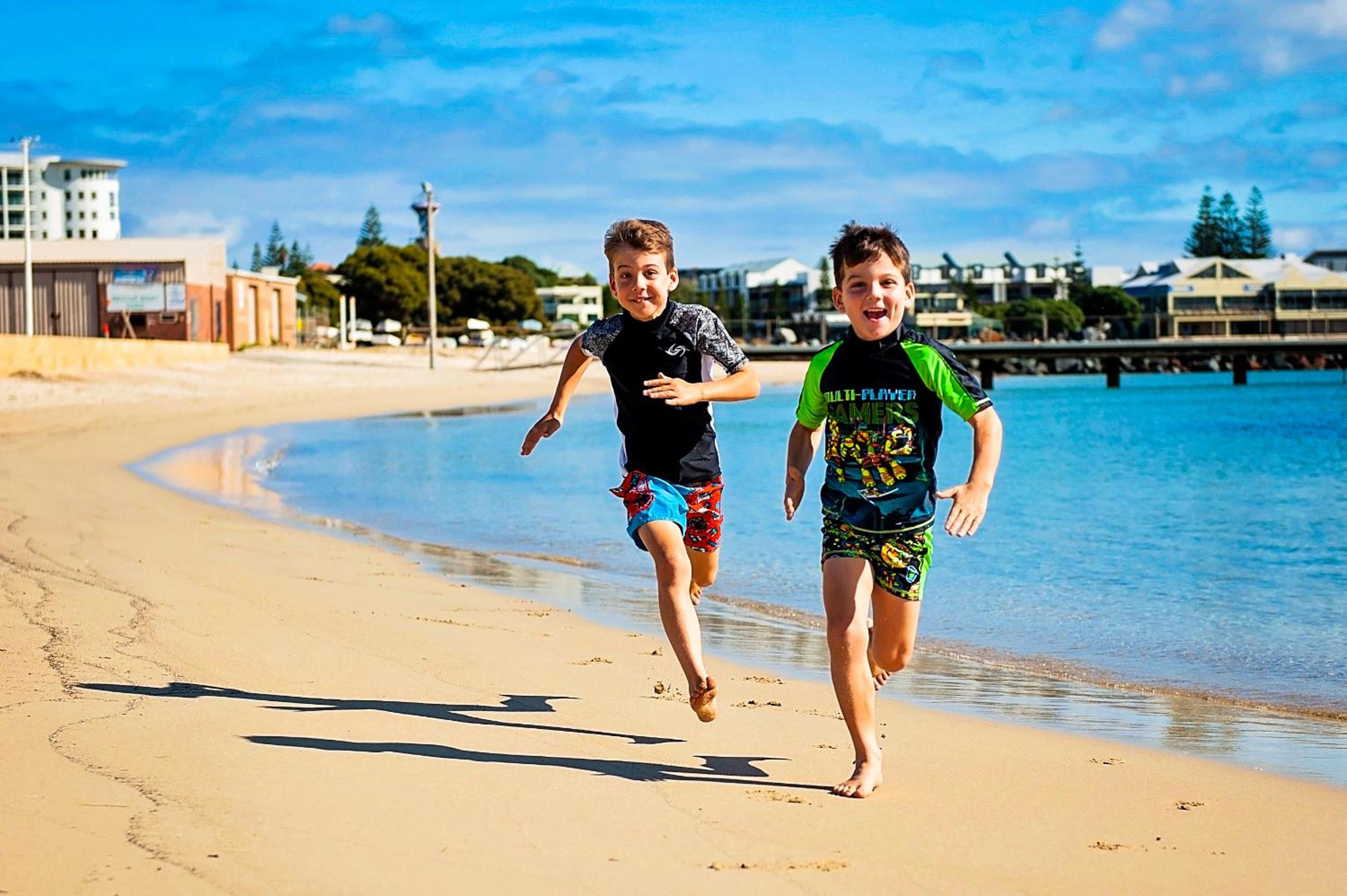Discovery Parks - Bunbury Foreshore