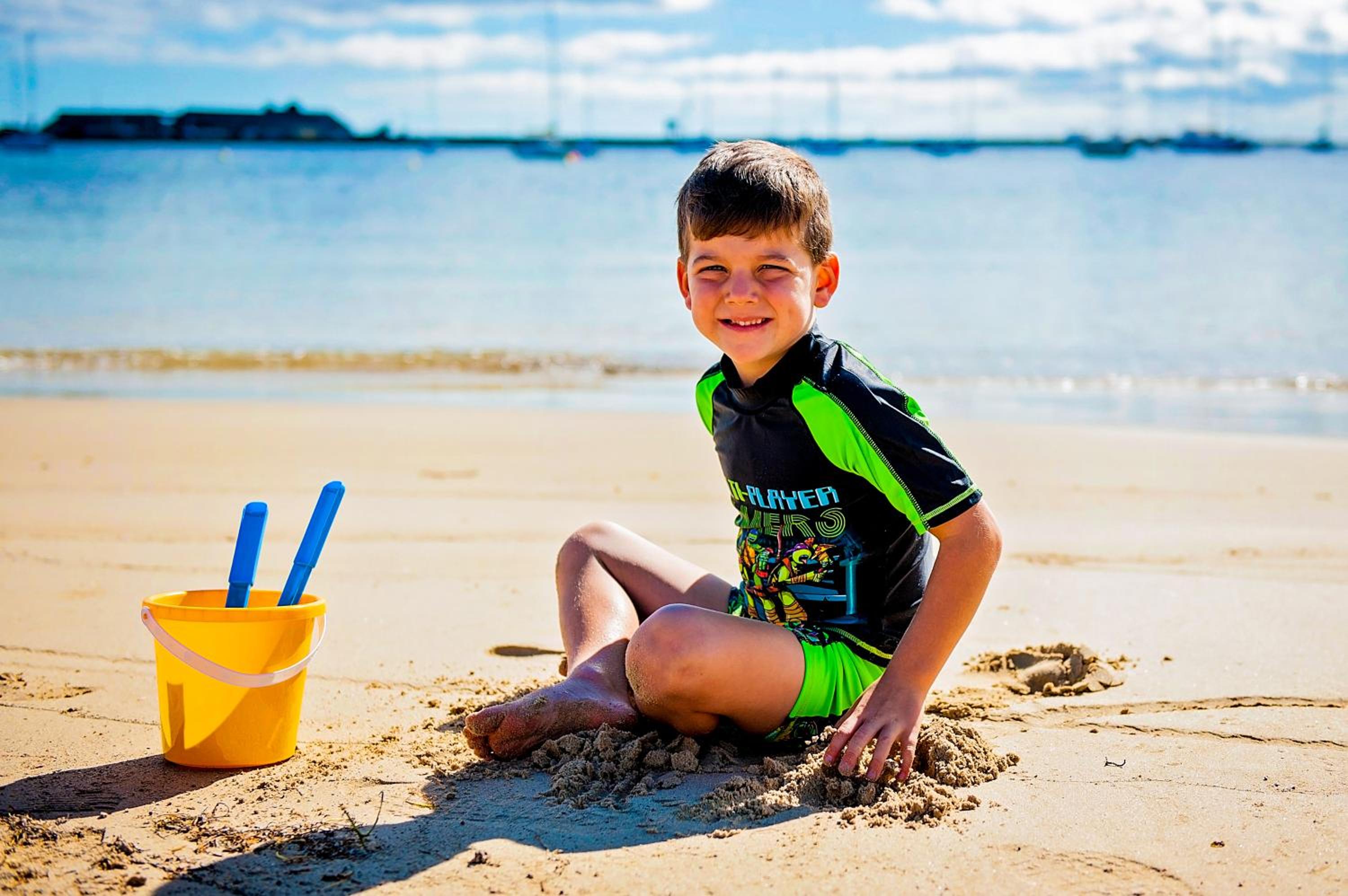 Discovery Parks - Bunbury Foreshore