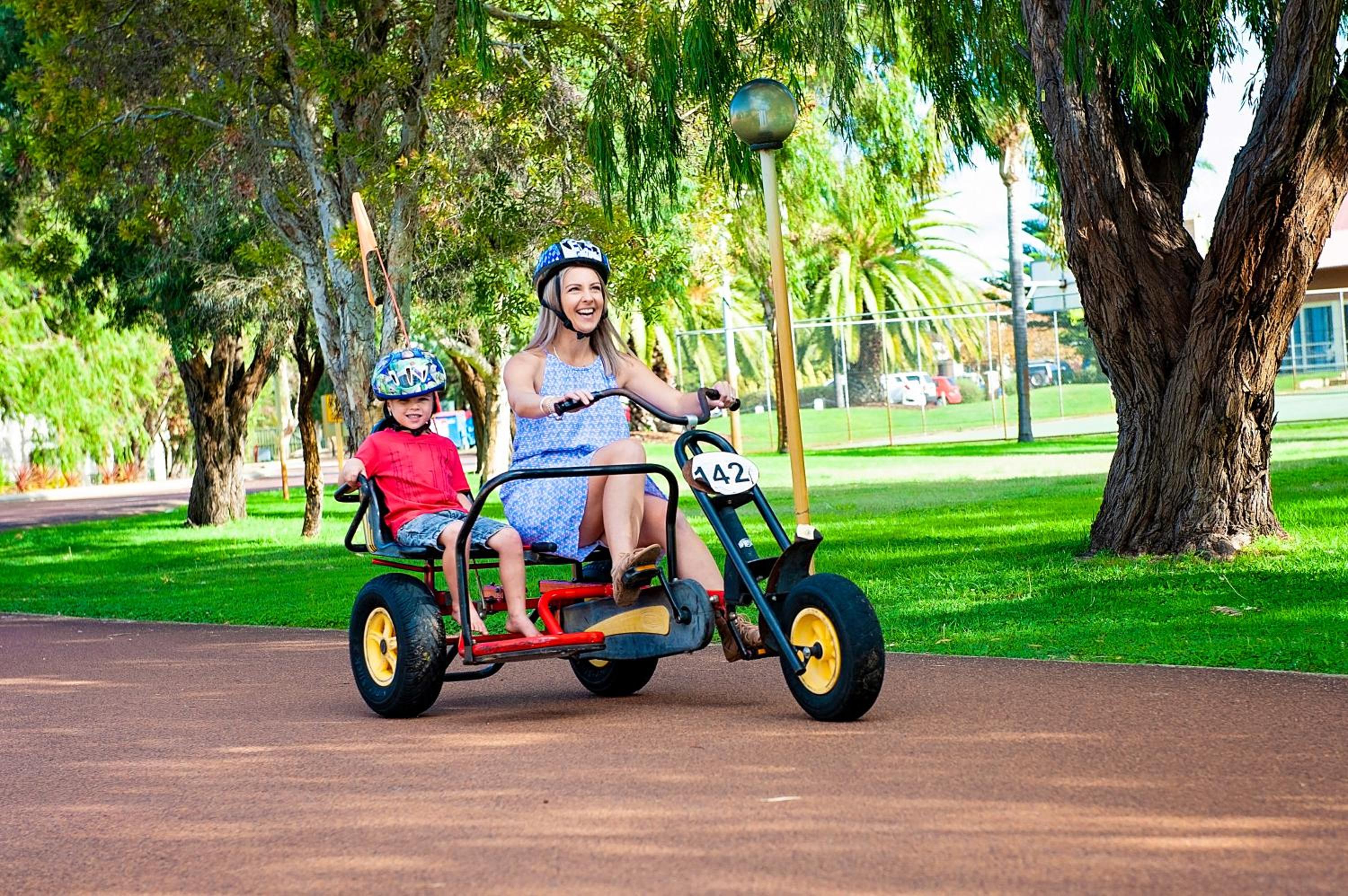 Discovery Parks - Bunbury Foreshore