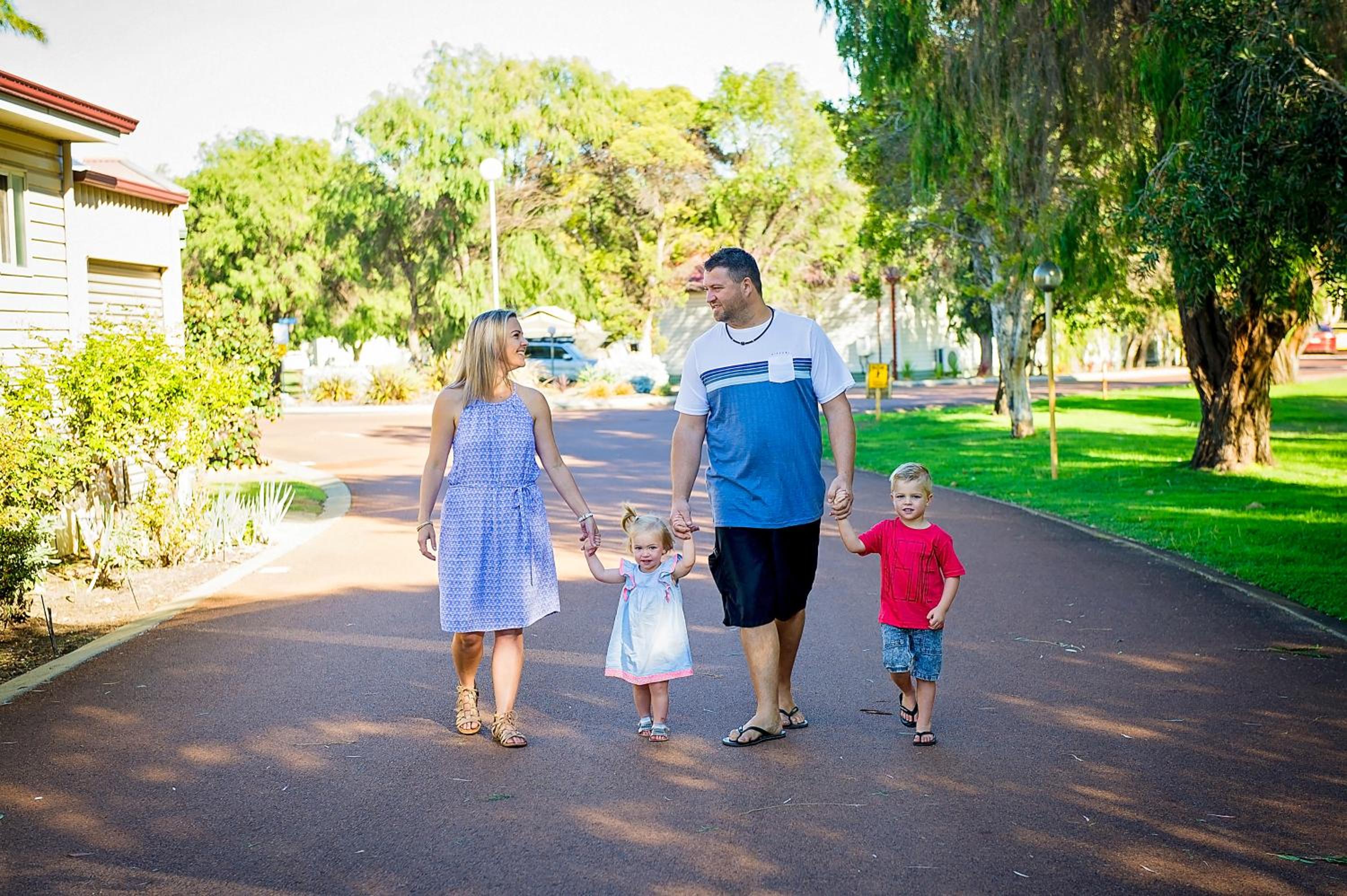 Discovery Parks - Bunbury Foreshore