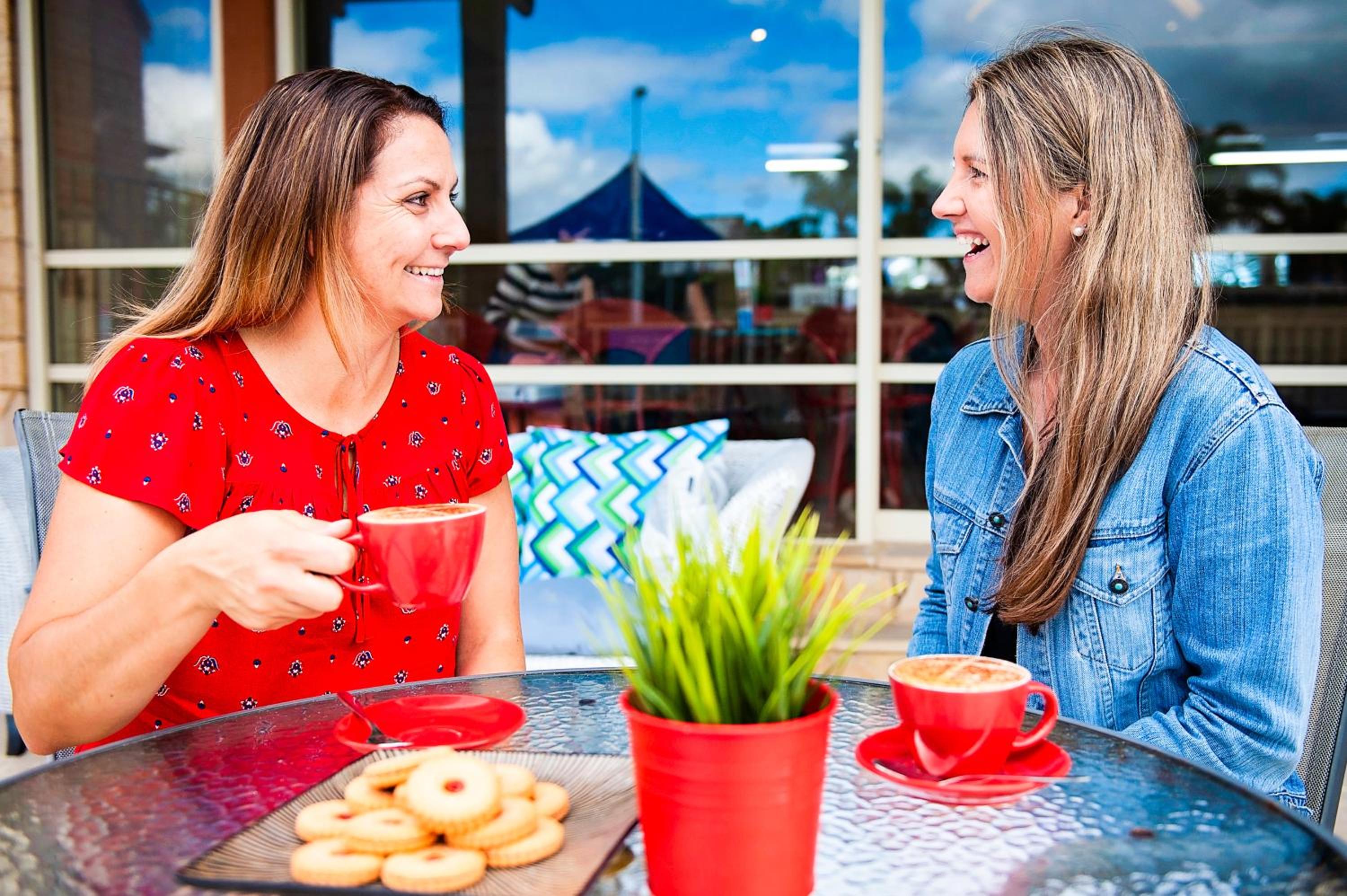 Discovery Parks - Bunbury Foreshore