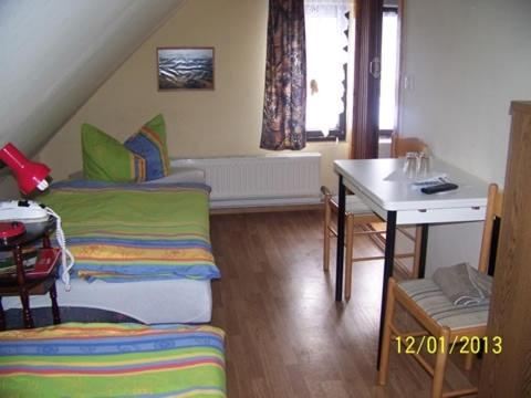 Pension Strohbach view 5