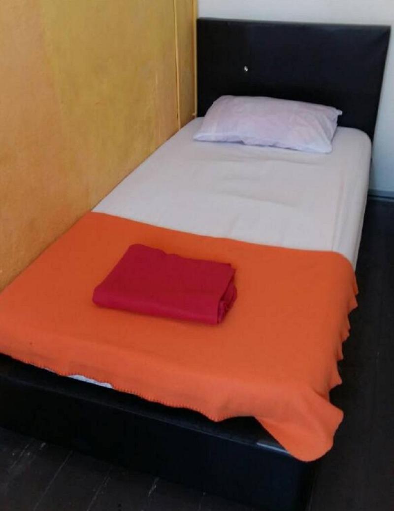 Cocoa Mews Cafe and Homestay