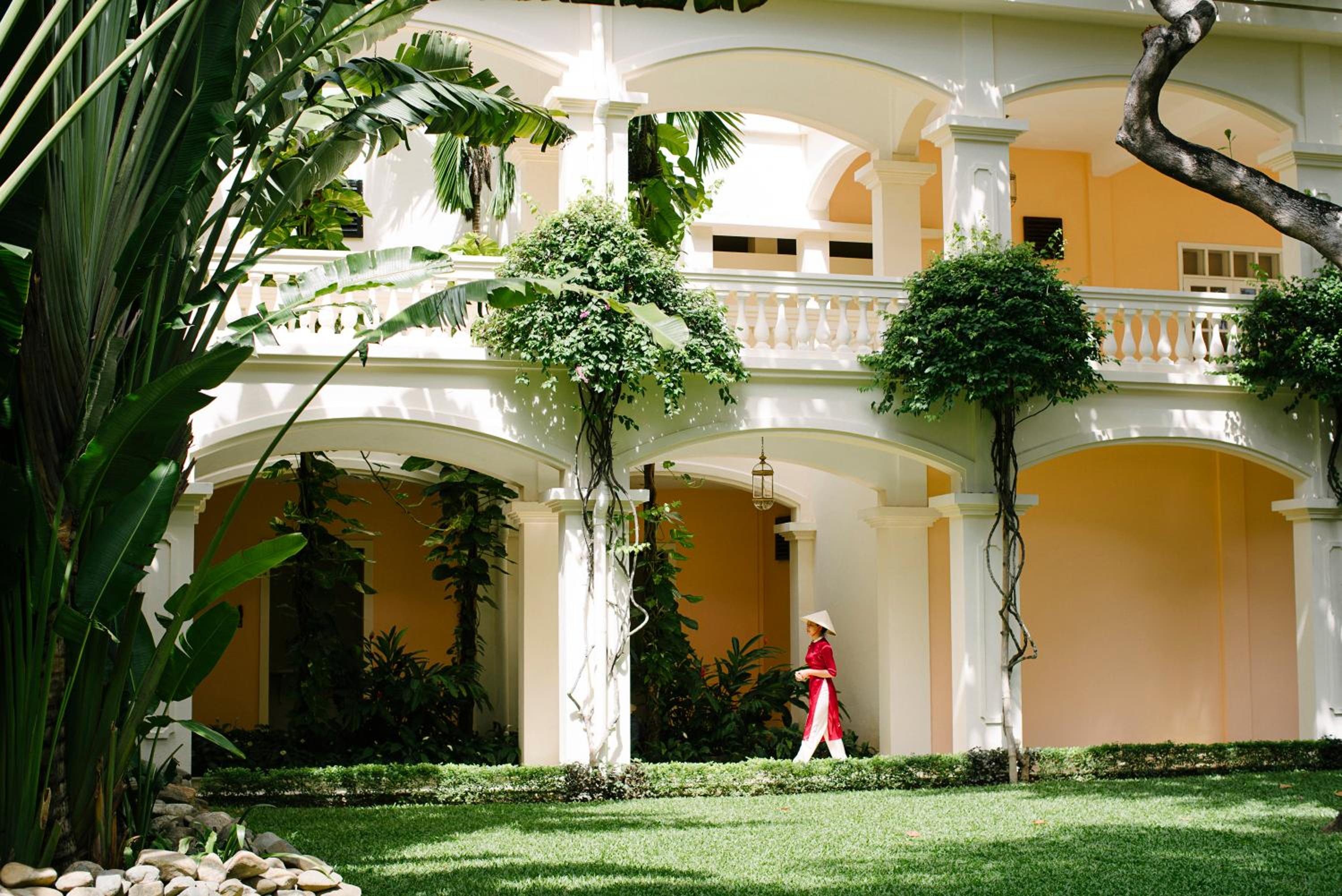 Hoi An Vacations - Anantara Hoi An Resort - Property Image 1