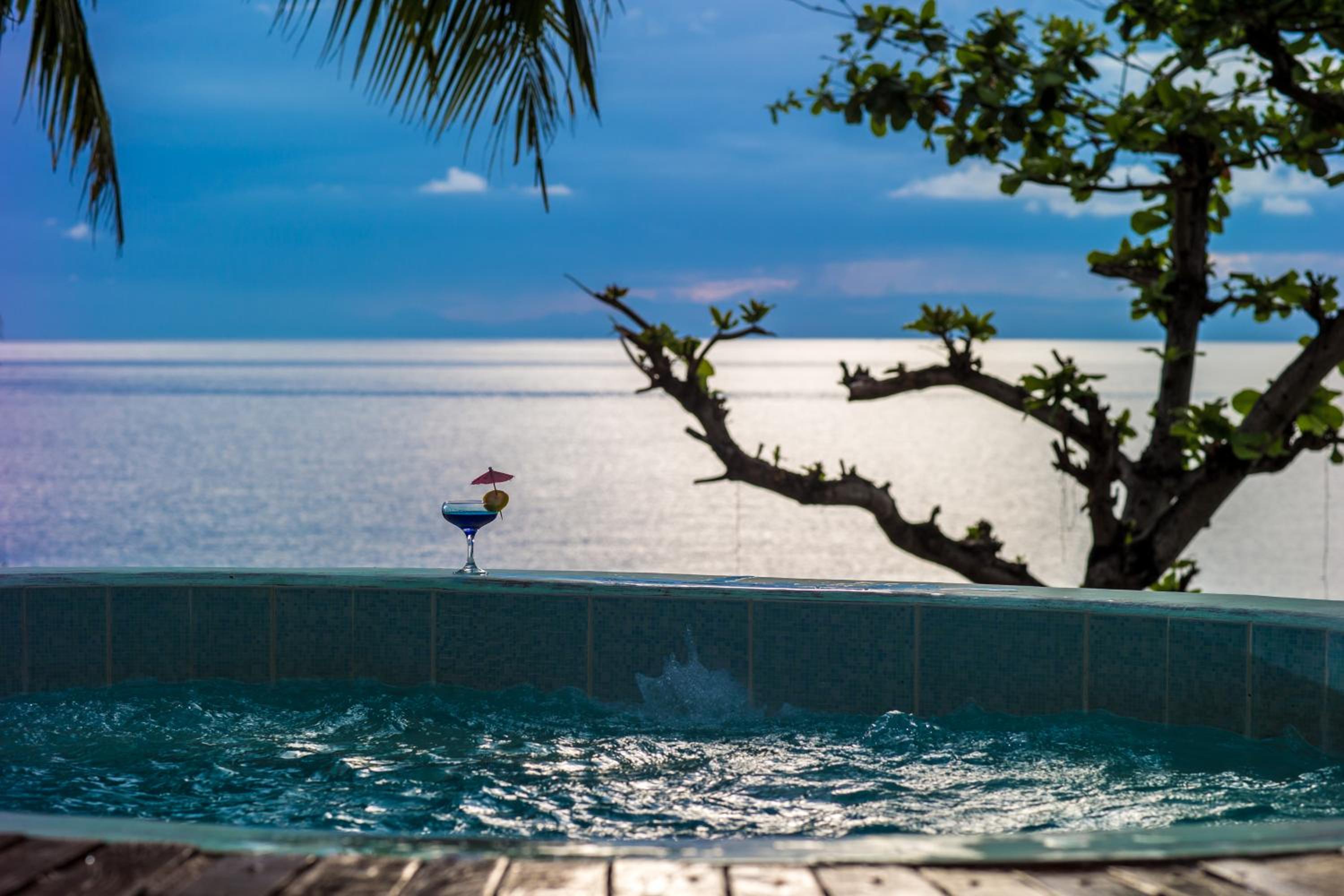 Oslob Seafari Resort, Oslob - 12