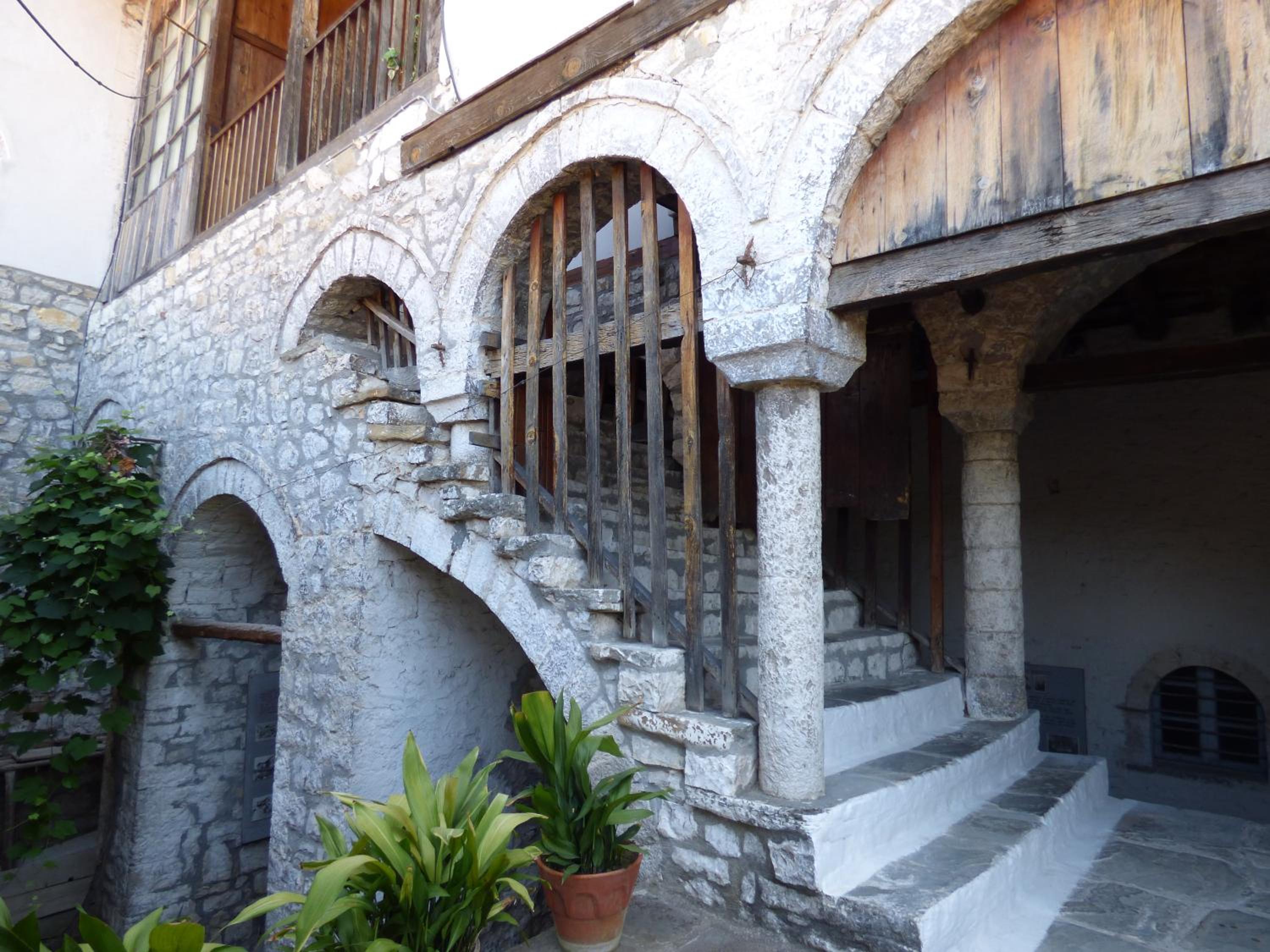 Guesthouse & hostel Lorenc