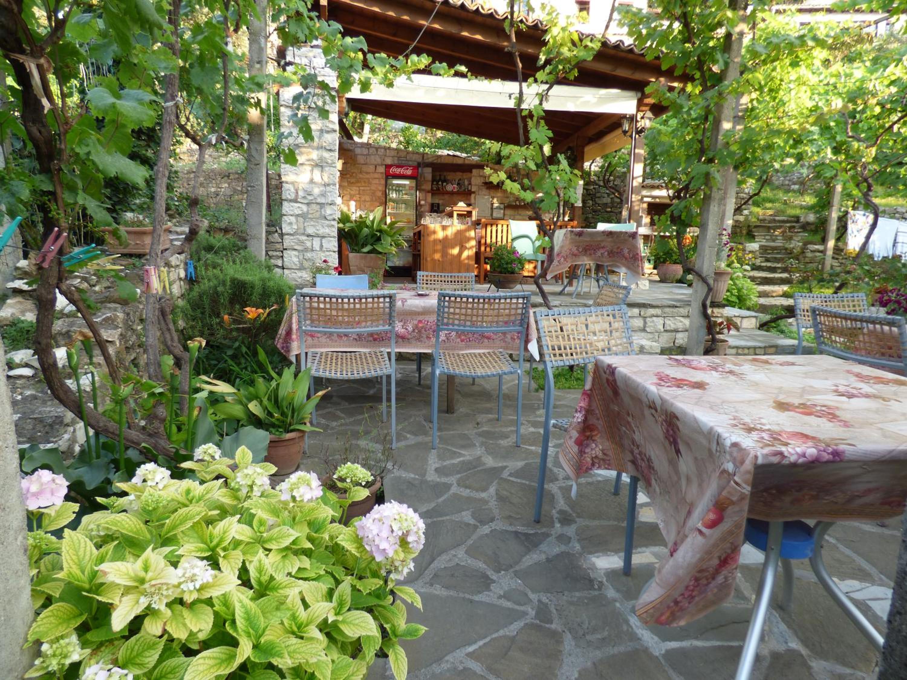 Guesthouse & hostel Lorenc
