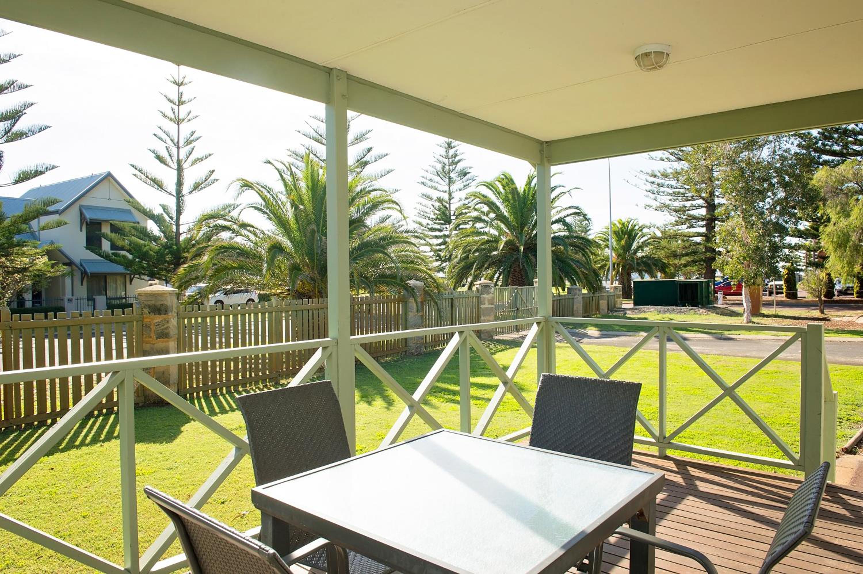 Discovery Parks - Bunbury Foreshore