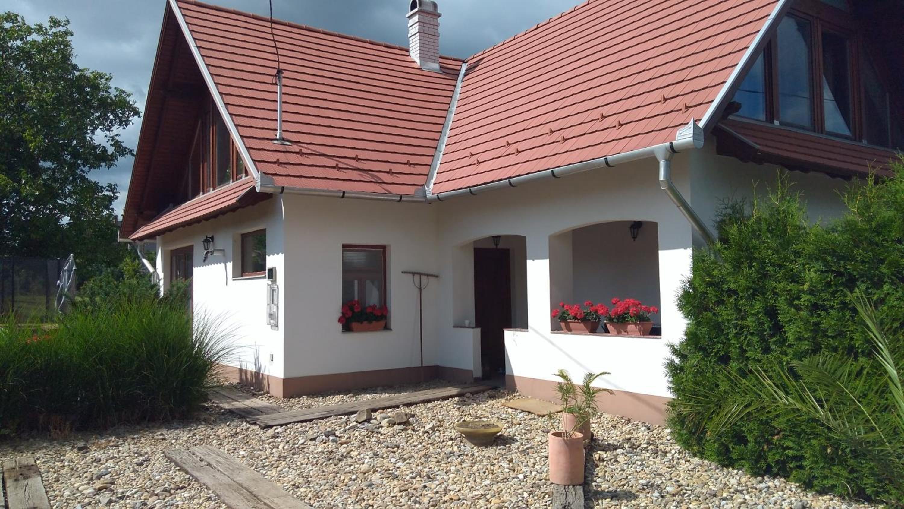 Diófás Guesthouse