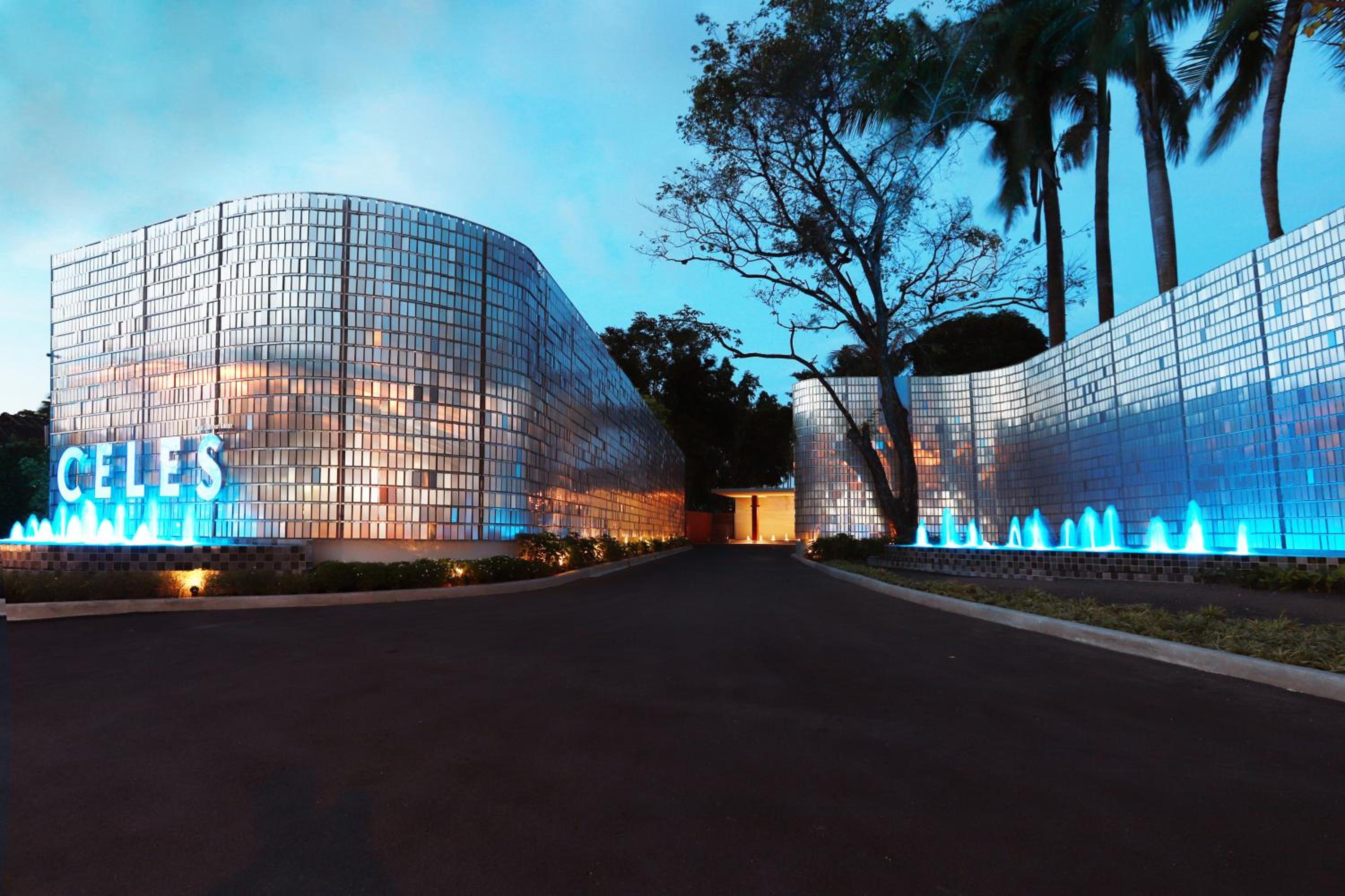 Hotel Celes Samui - Image 1