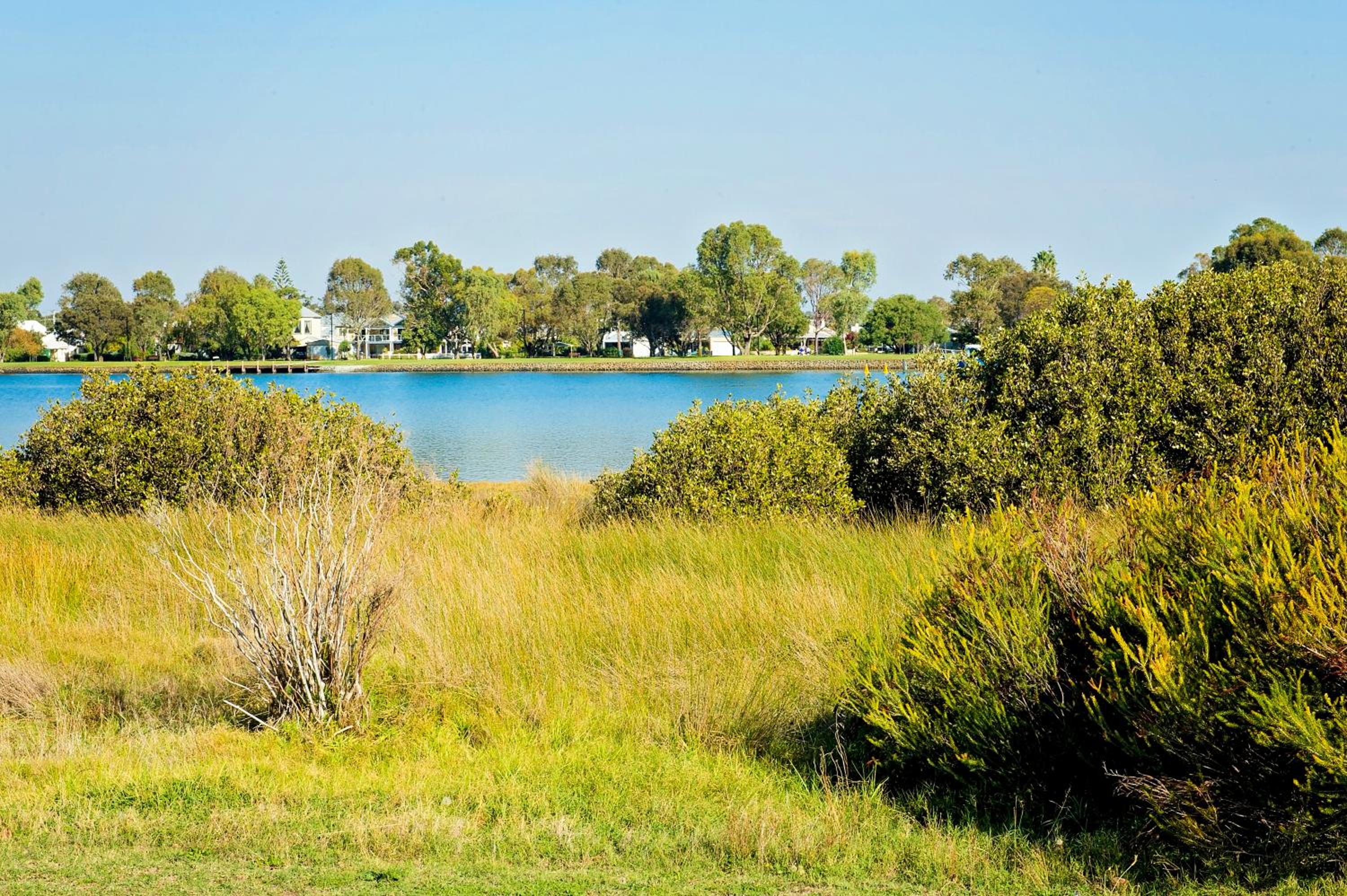 Discovery Parks - Bunbury Foreshore