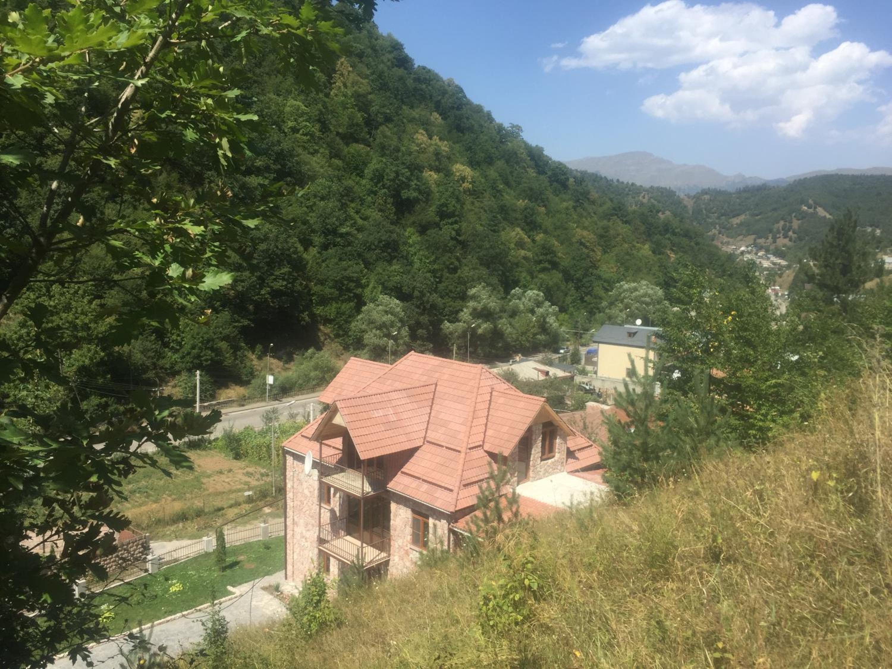 Holiday home Golovino