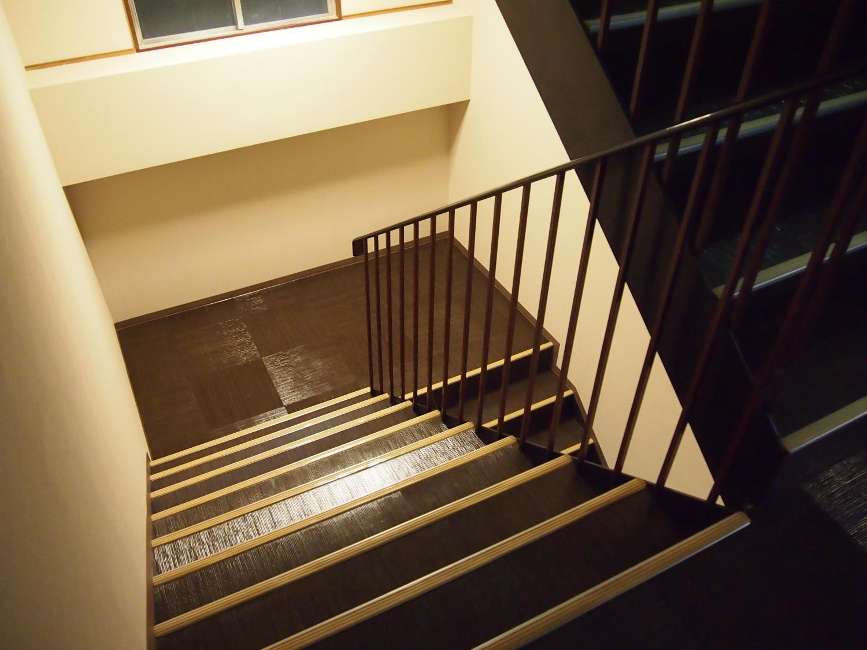 Fukuoka Hana Hostel