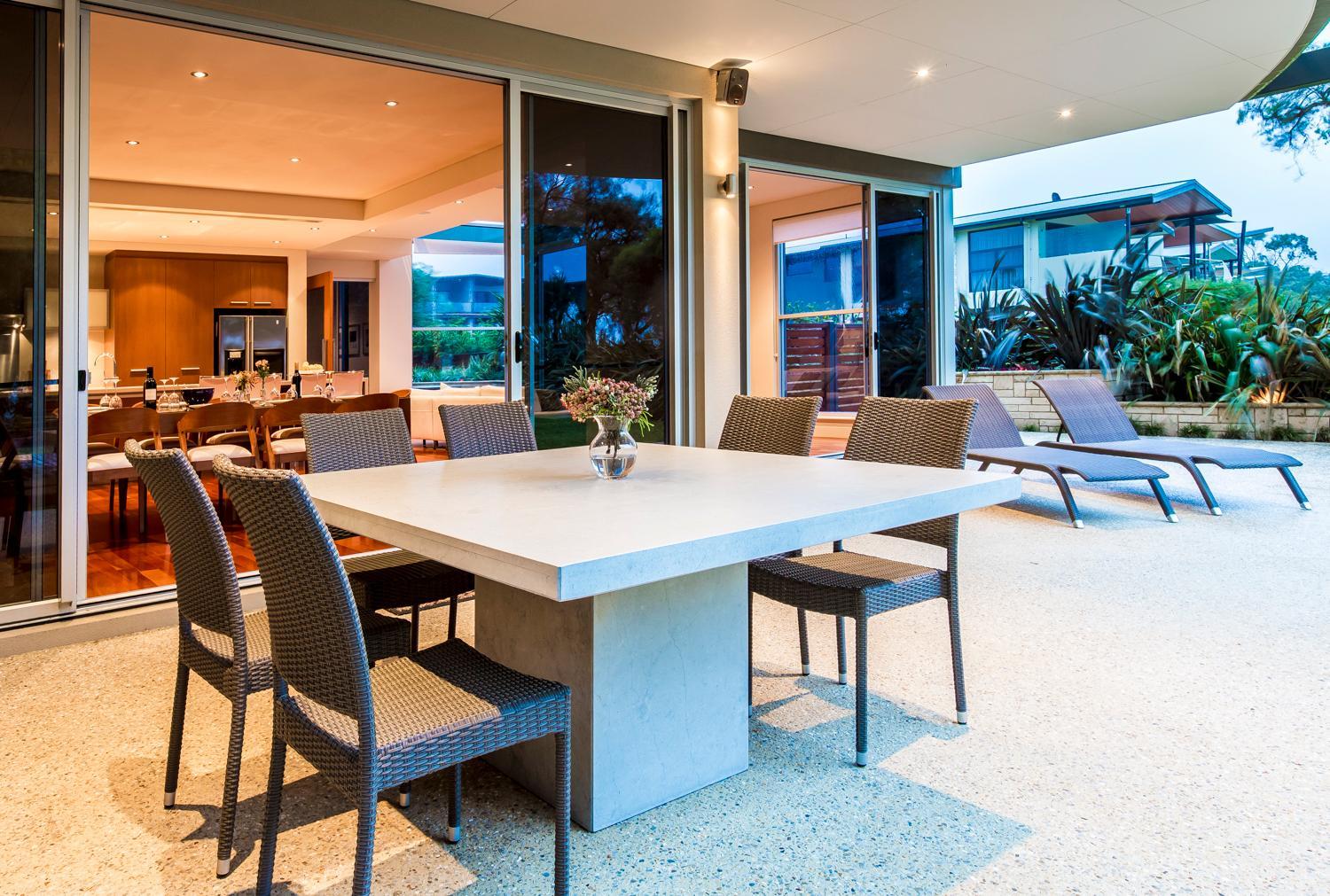 Regency Beach Club