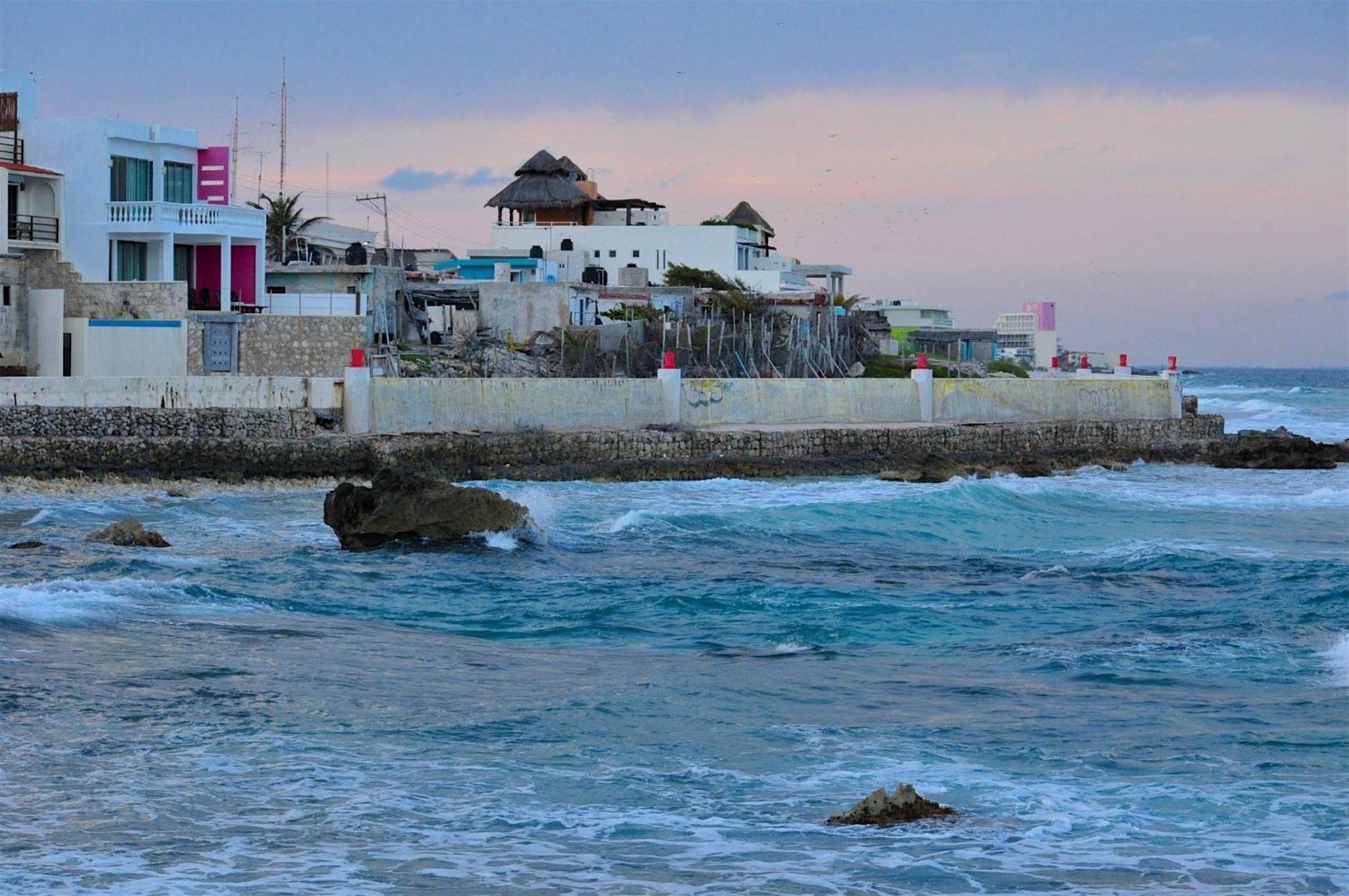 Villa Elena Isla Mujeres