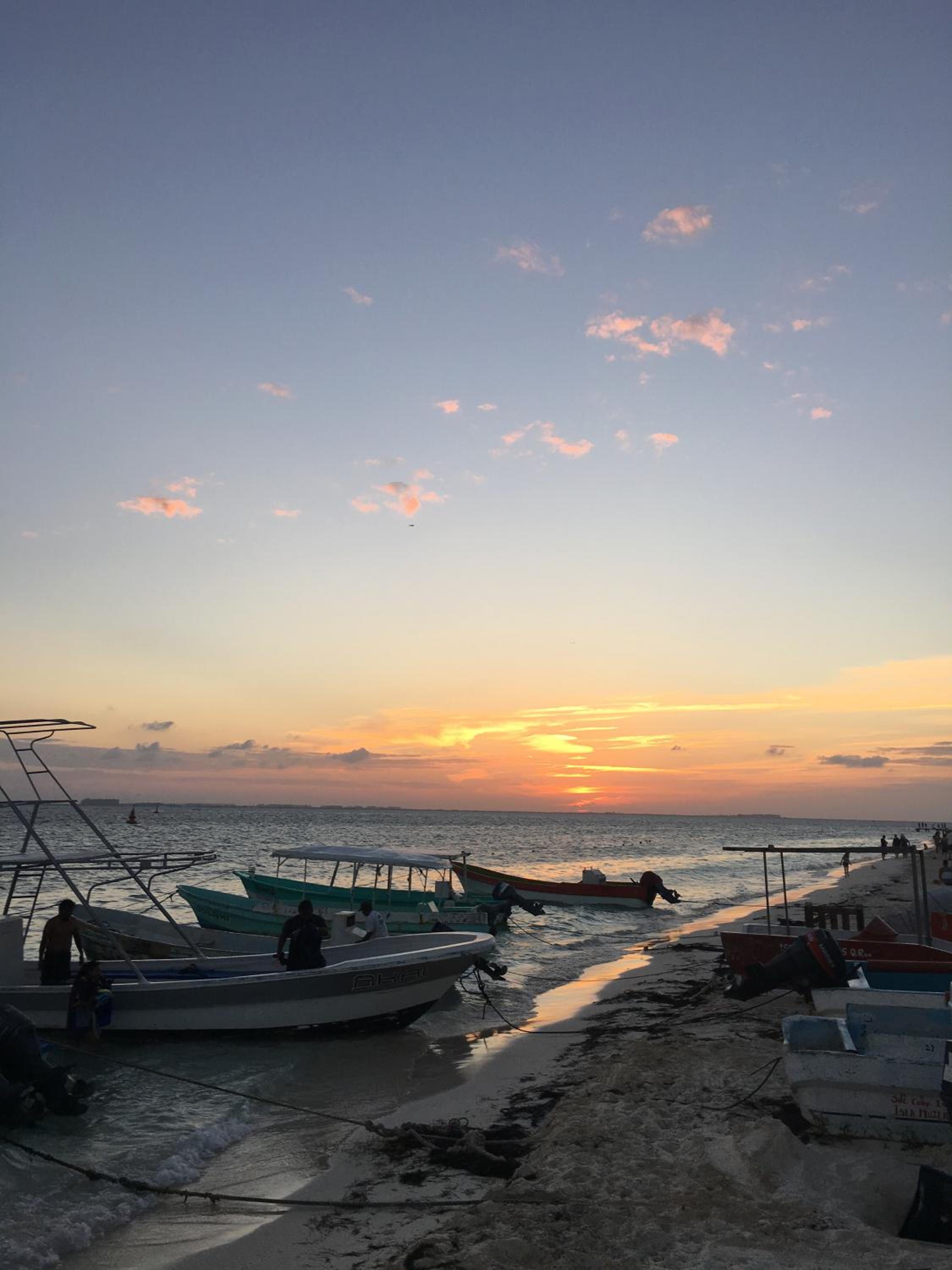 Villa Elena Isla Mujeres