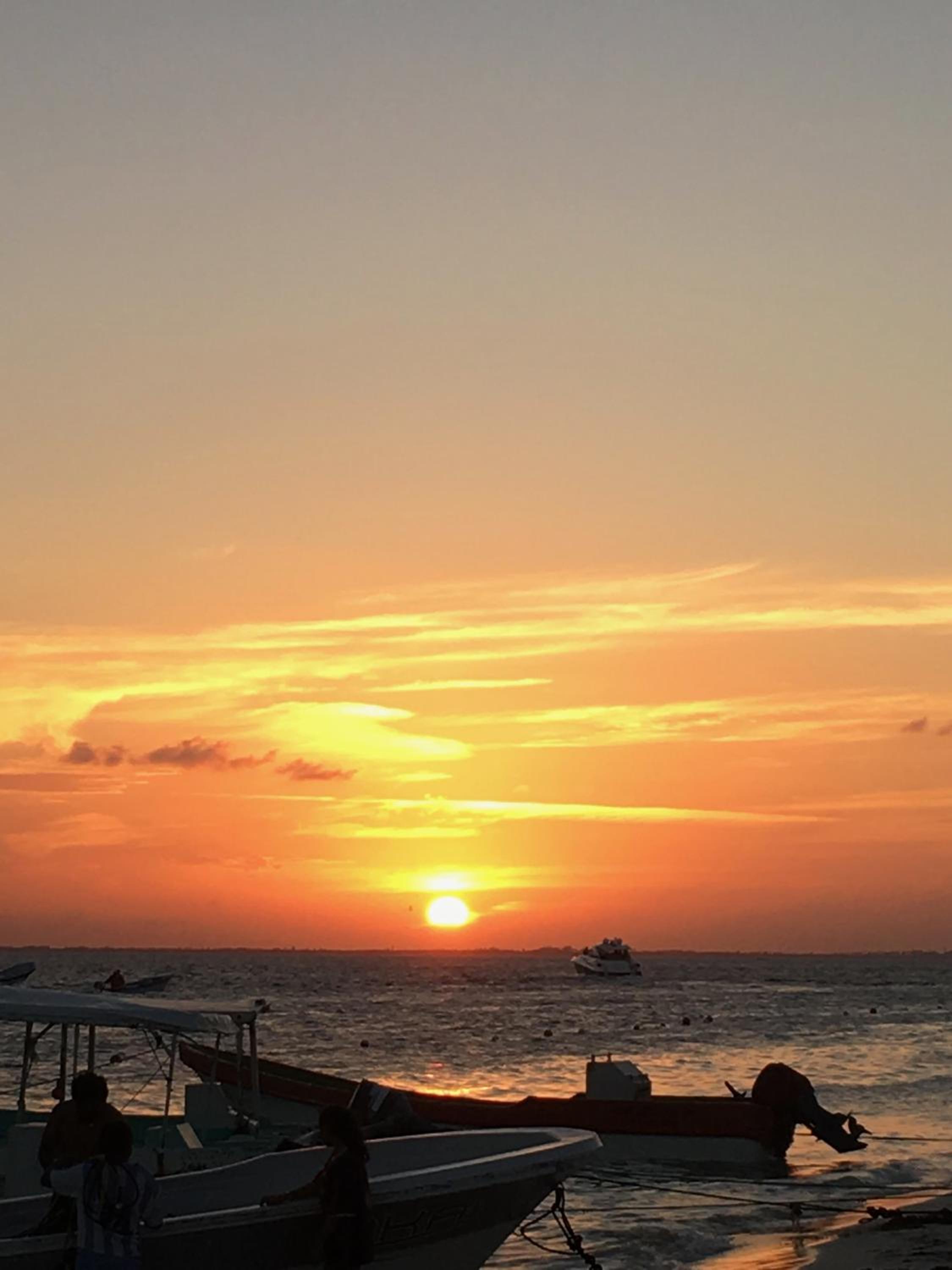Villa Elena Isla Mujeres