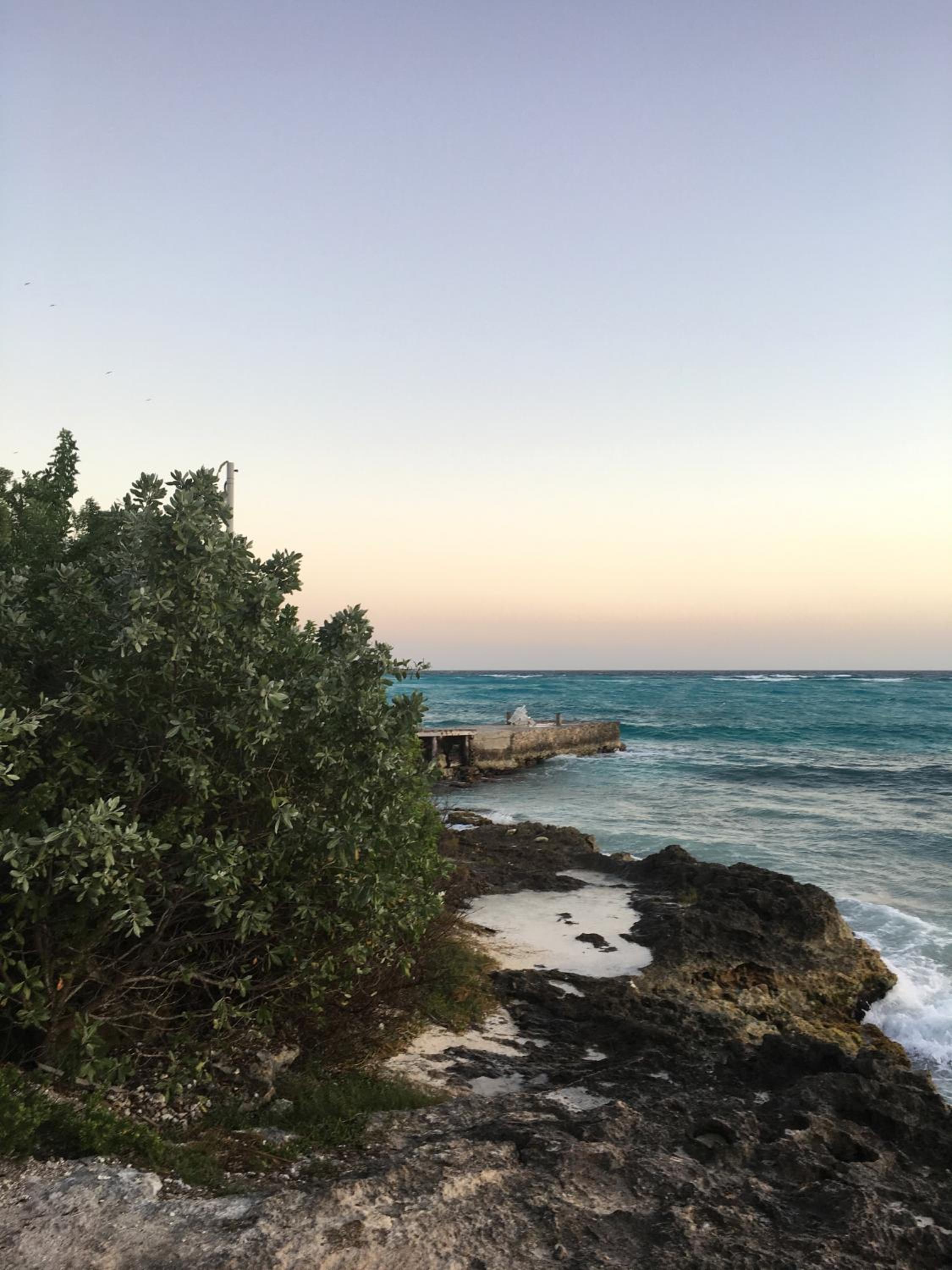 Villa Elena Isla Mujeres