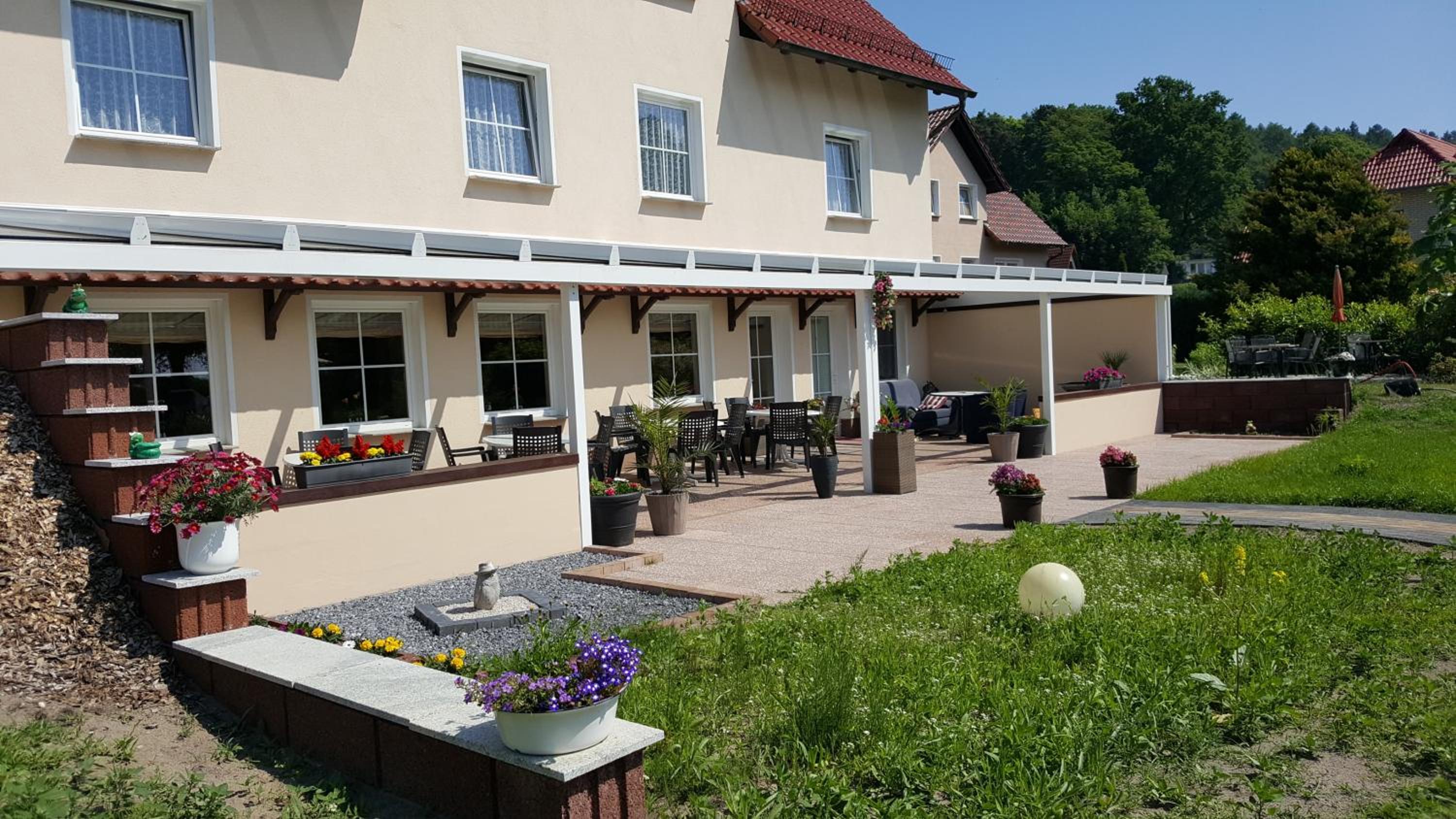 Pension Hanni