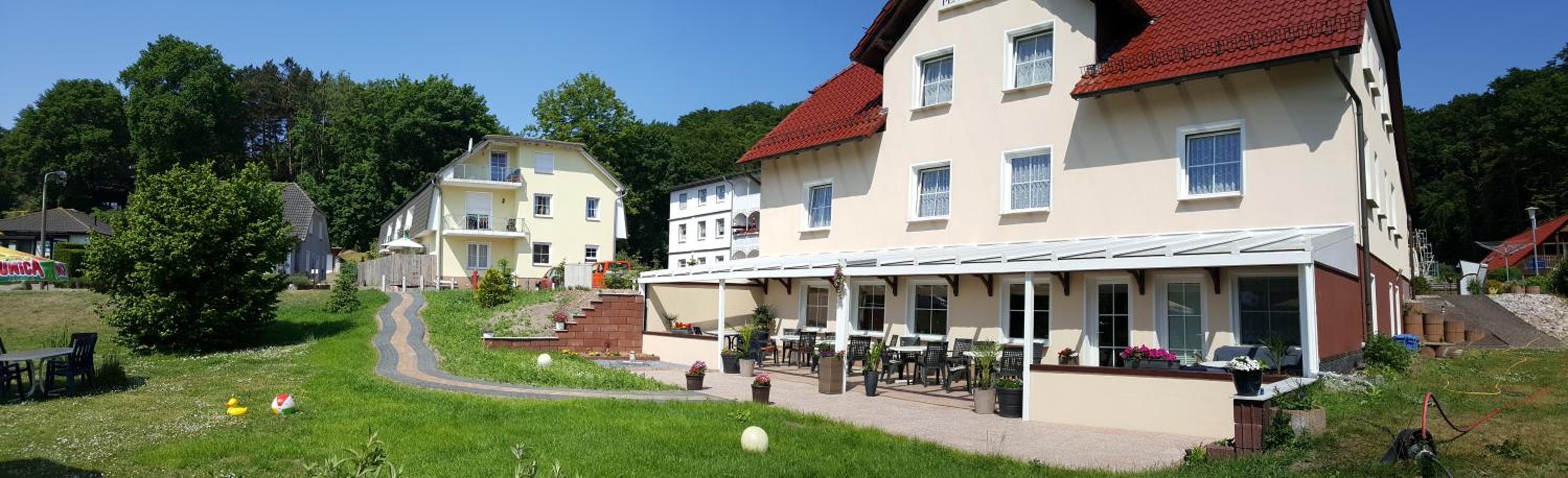 Pension Hanni