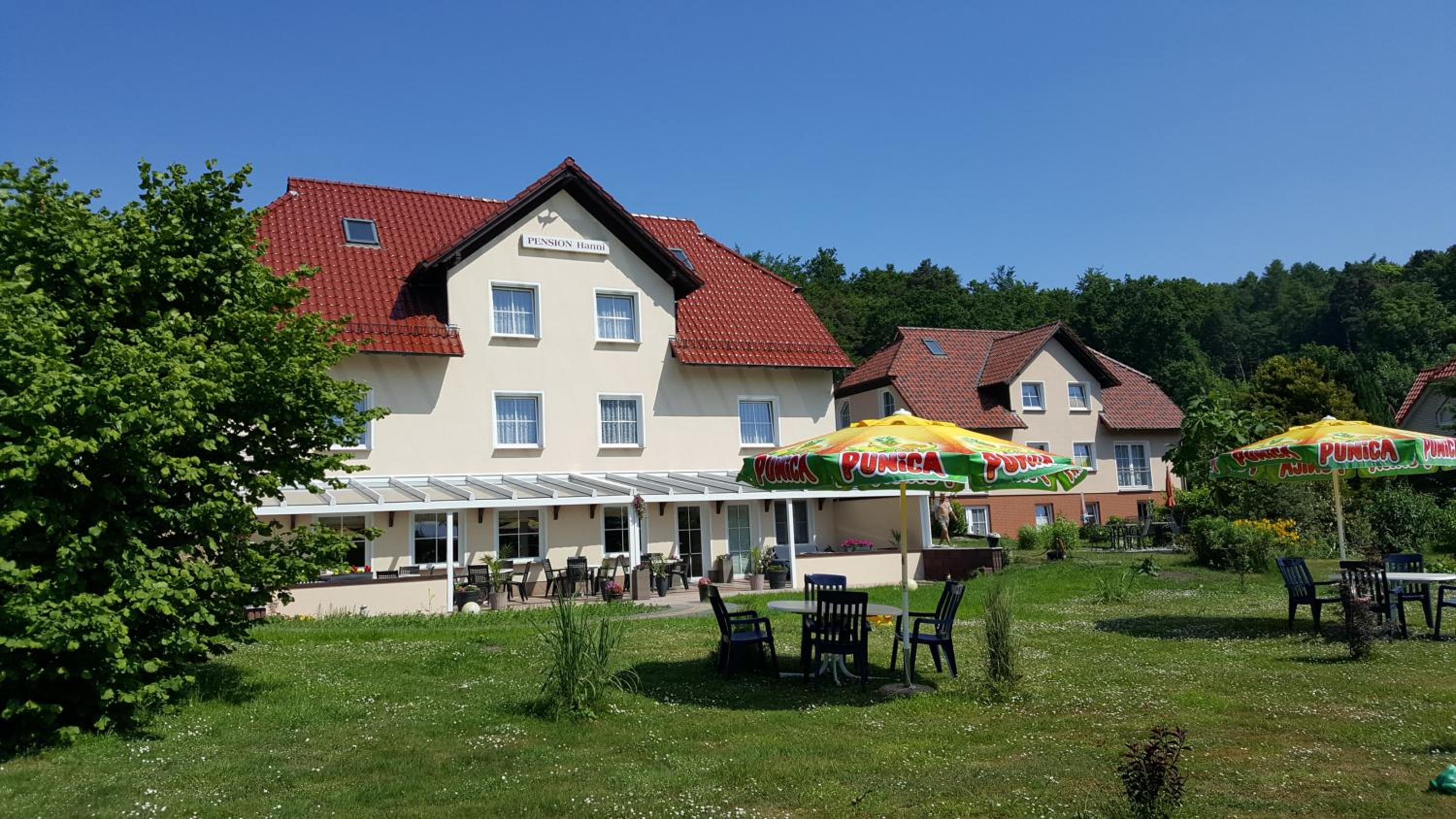Pension Hanni