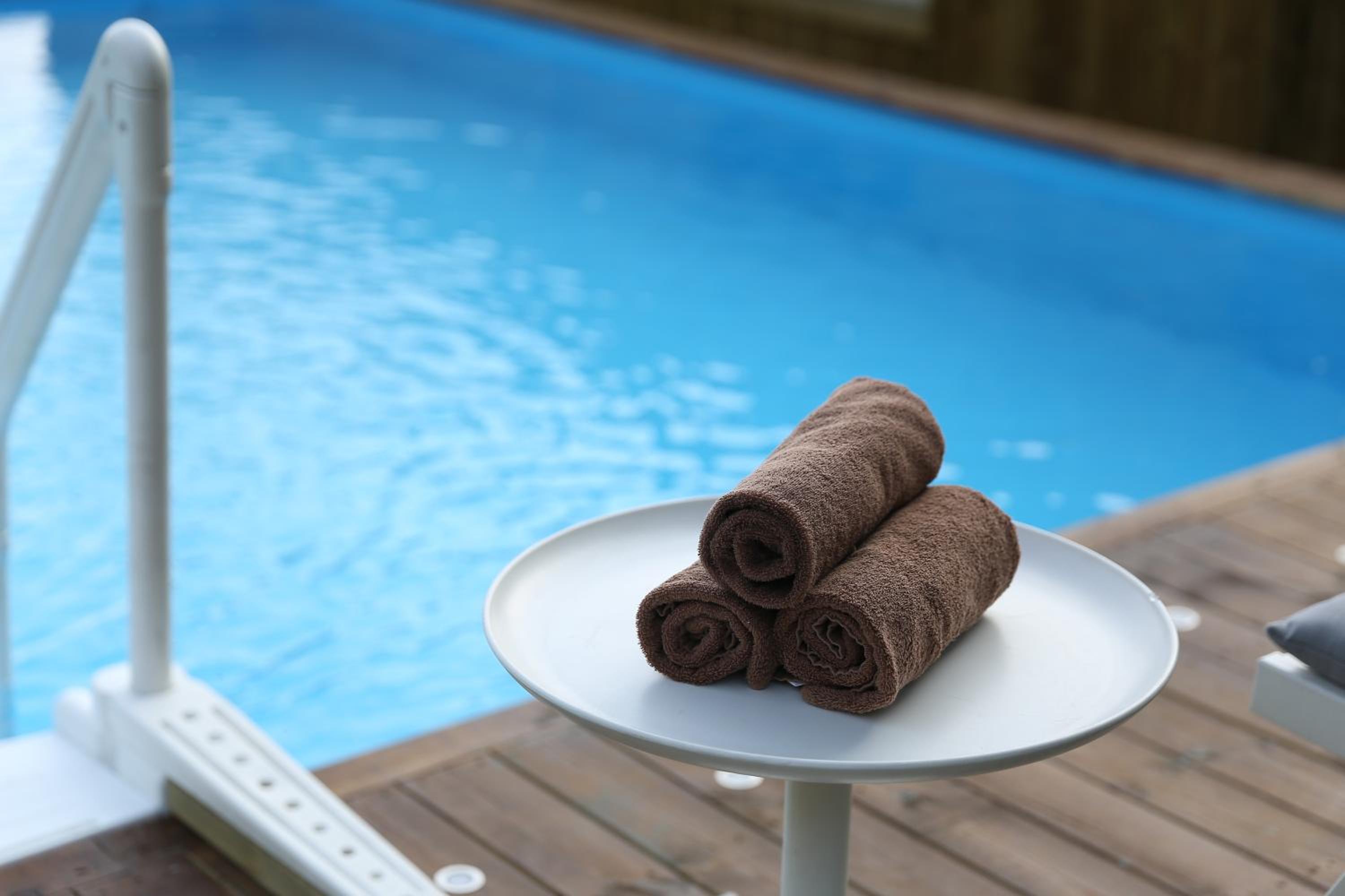 Penatess Pool Villa