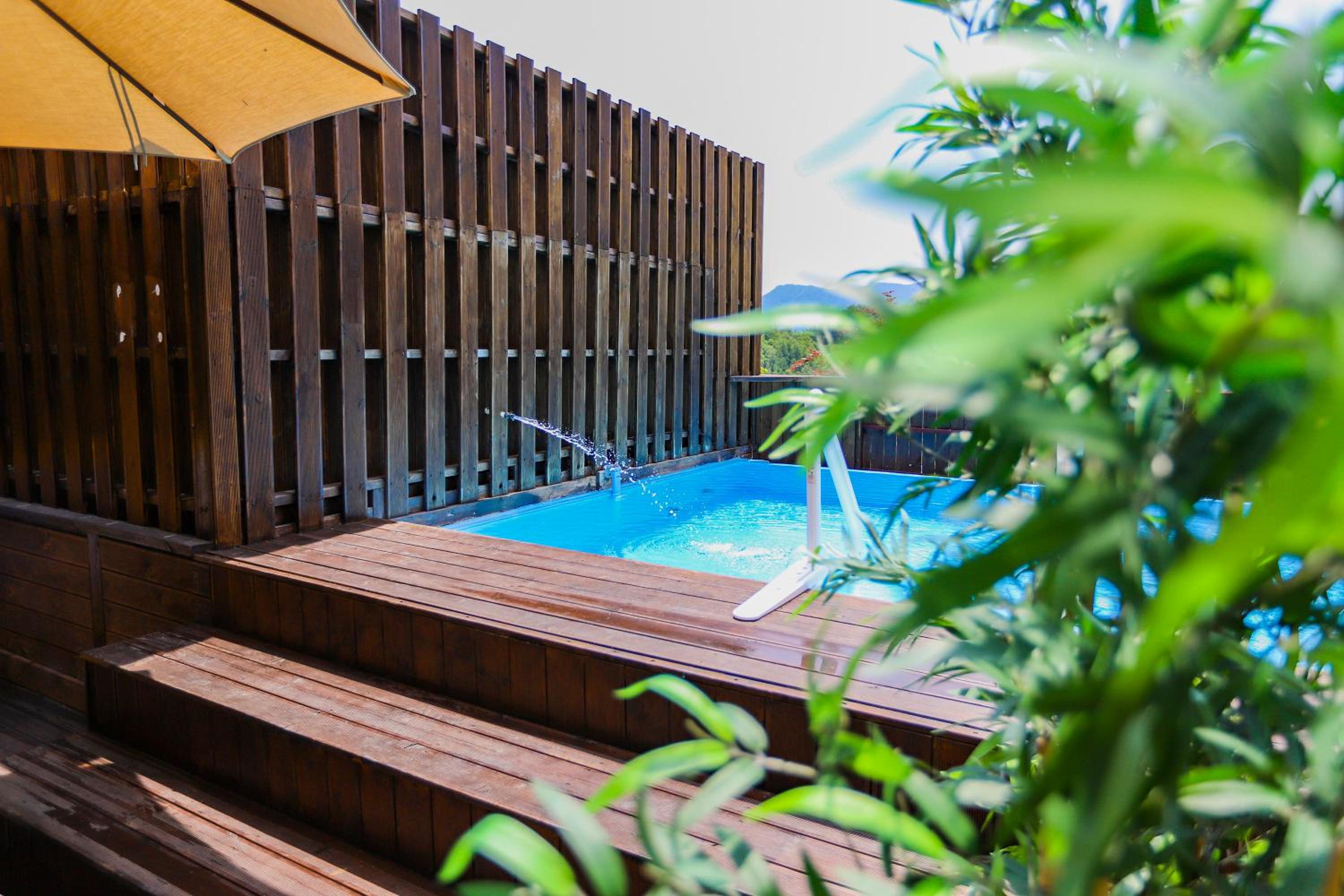 Penatess Pool Villa