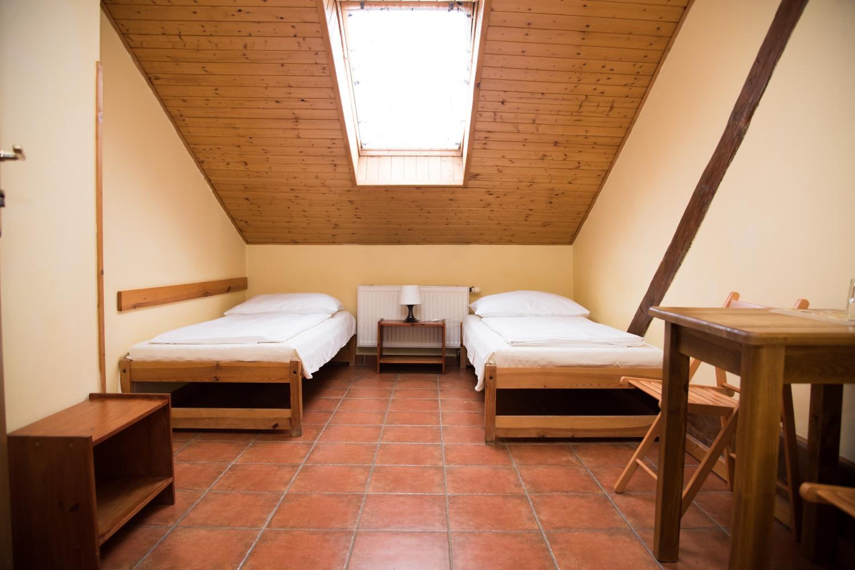Pension 15 Homér