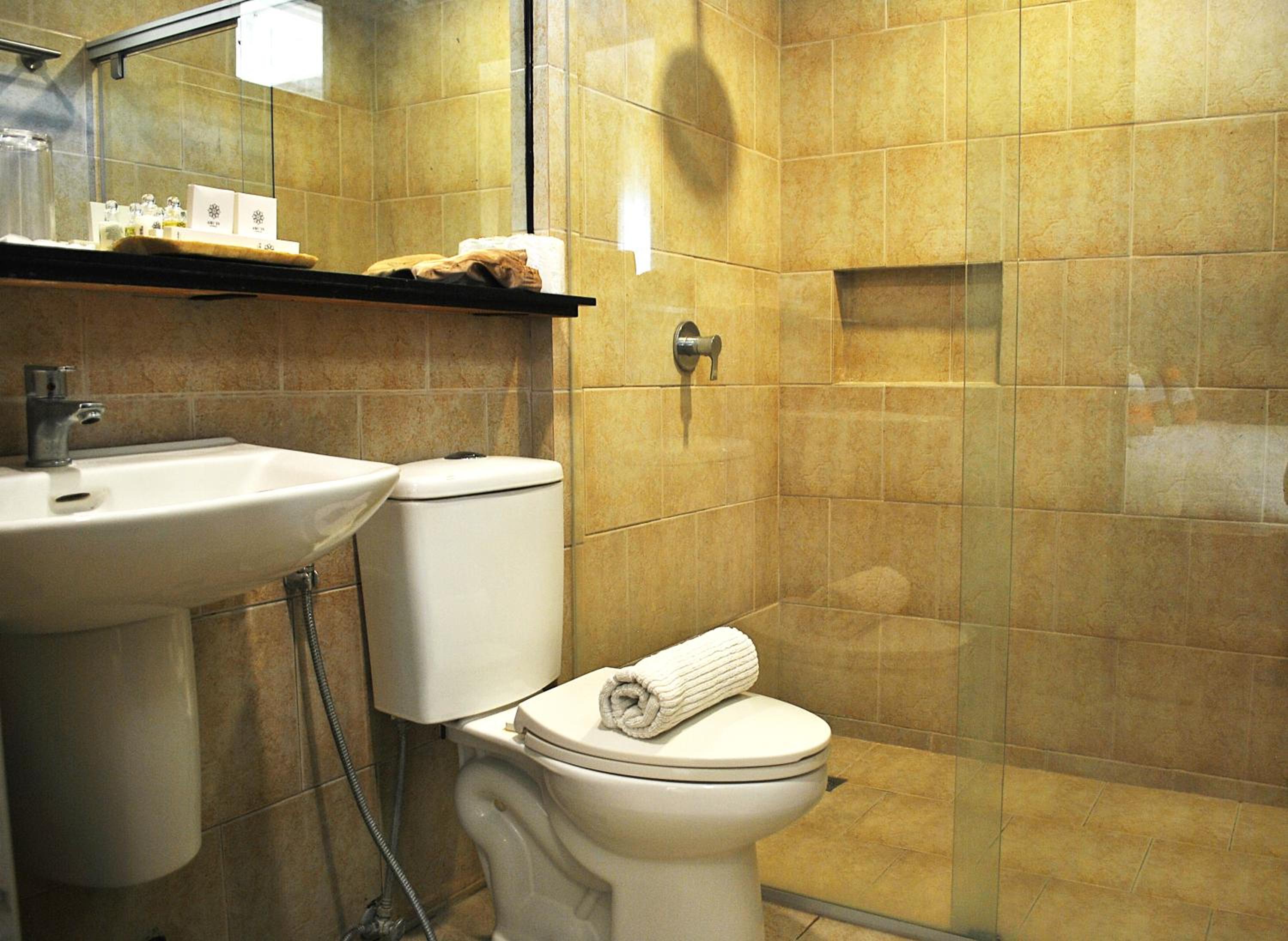 Altamare Dive and Leisure Resort Anilao