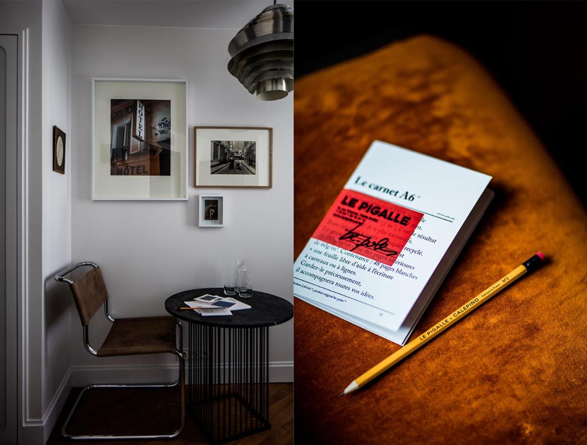 Le Pigalle, a Member of Design Hotels 22