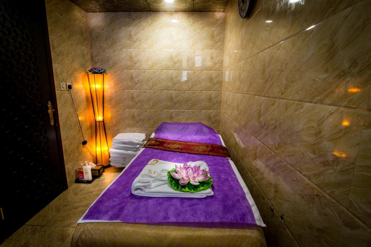 SPA