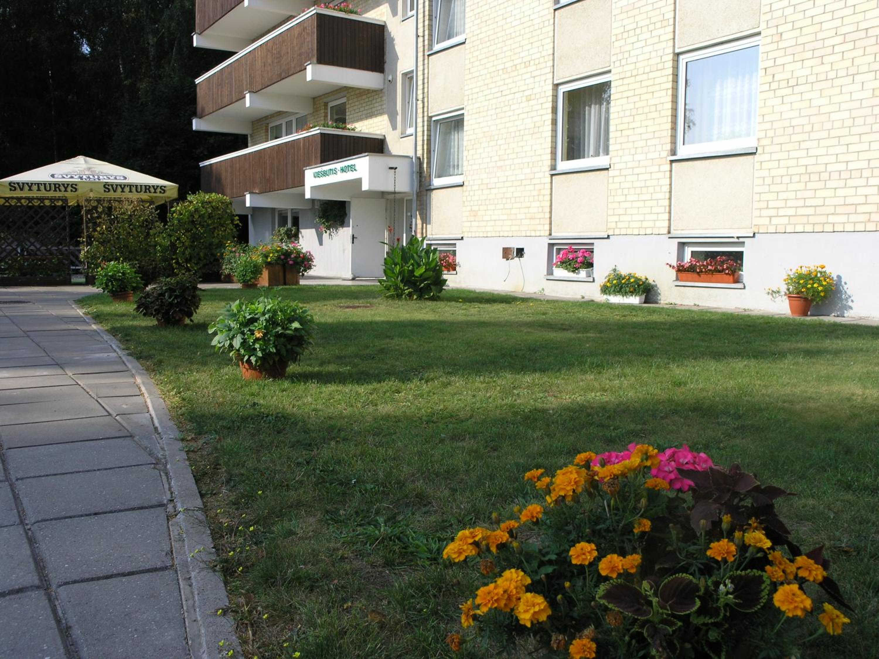 children's play area