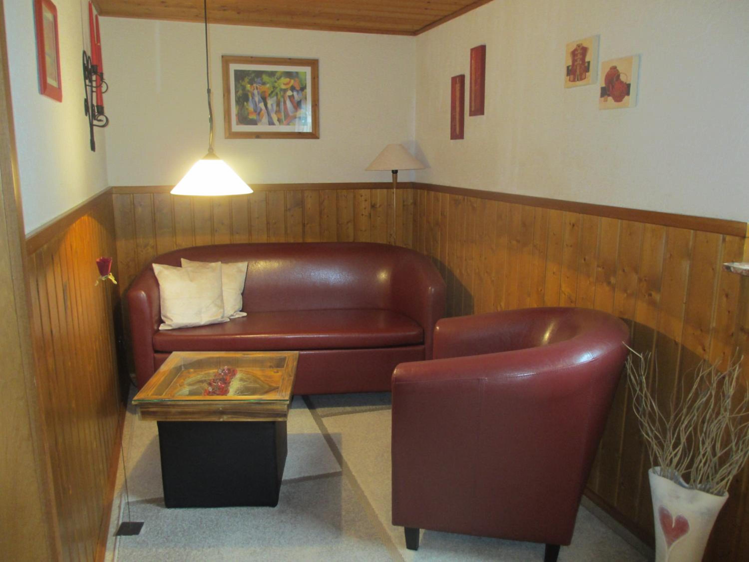Pension Talblick