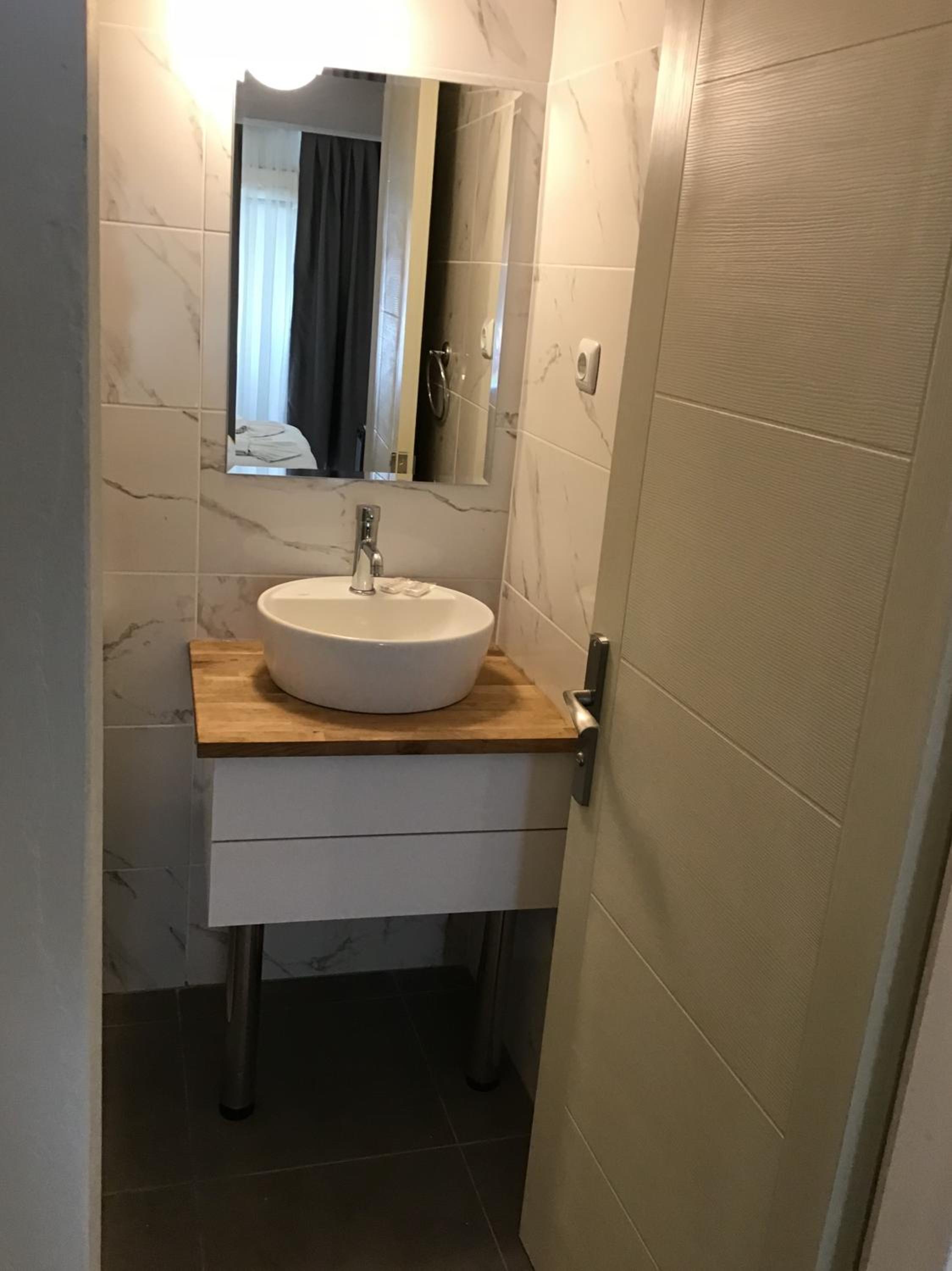 Balca Otel - Image 44