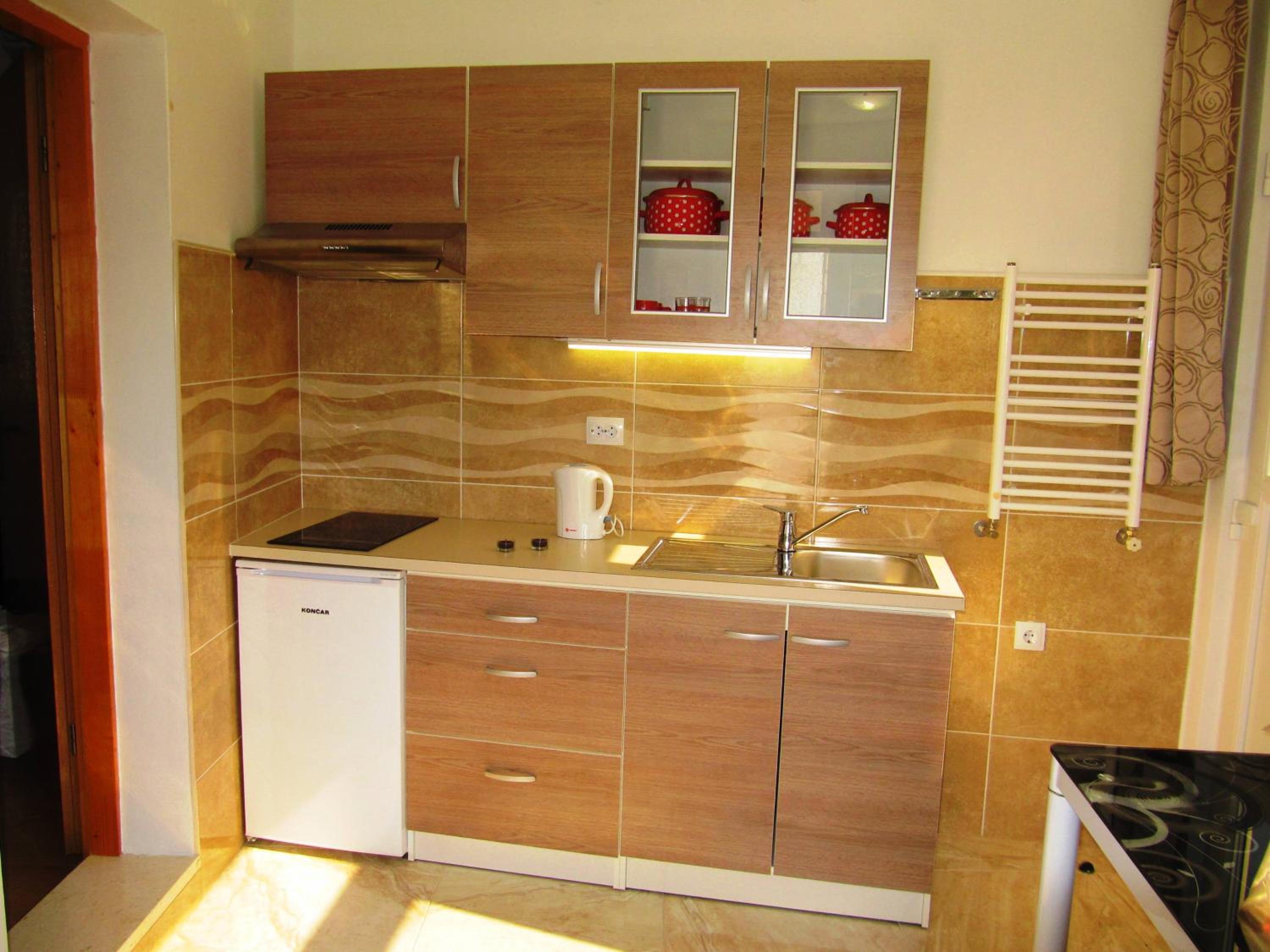 Apartmans and Rooms Dunjini Dvori
