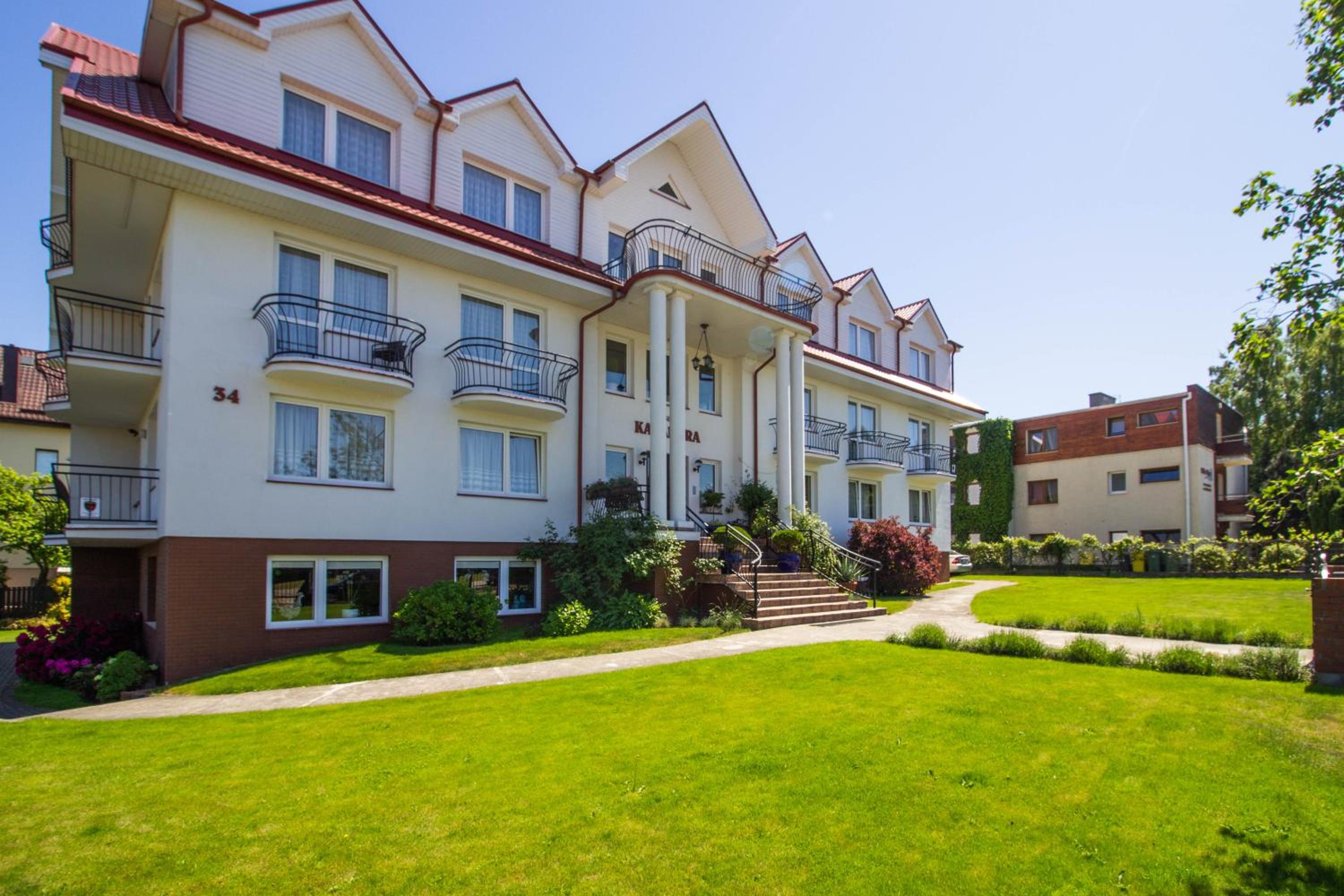 La Residence Kasandra