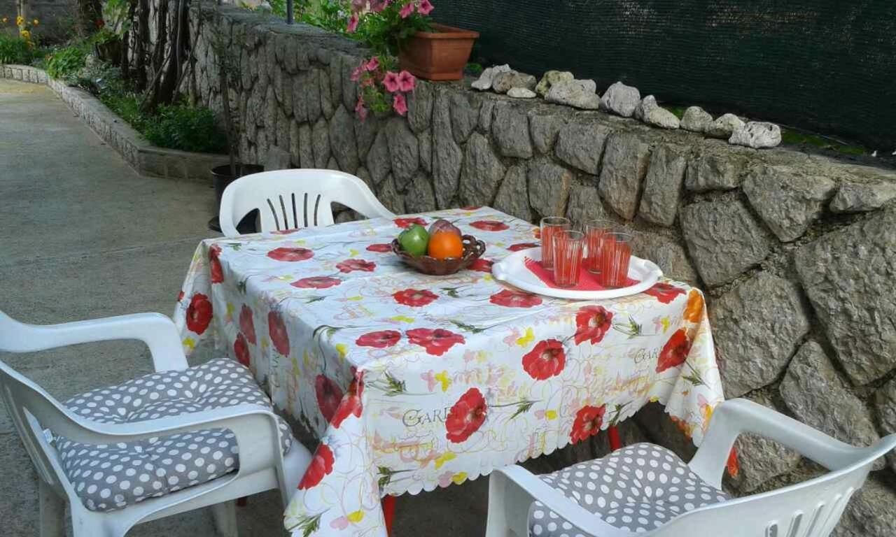 Apartman Tri palme view 4