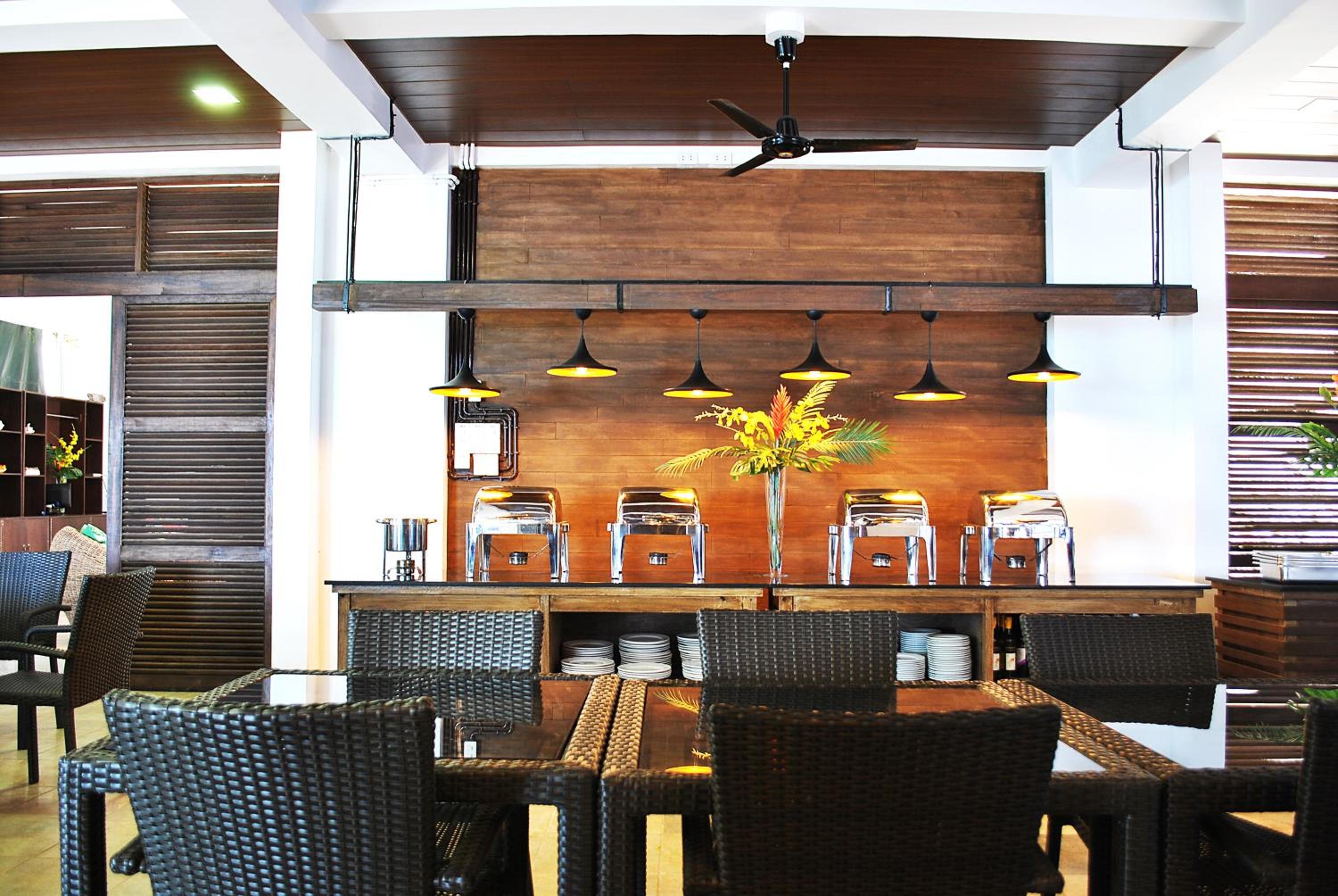 Altamare Dive and Leisure Resort Anilao