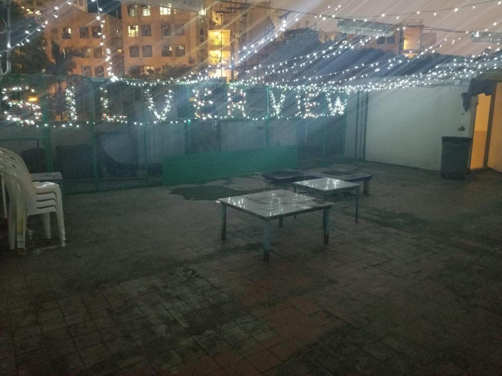 Silverview Resort Holiday