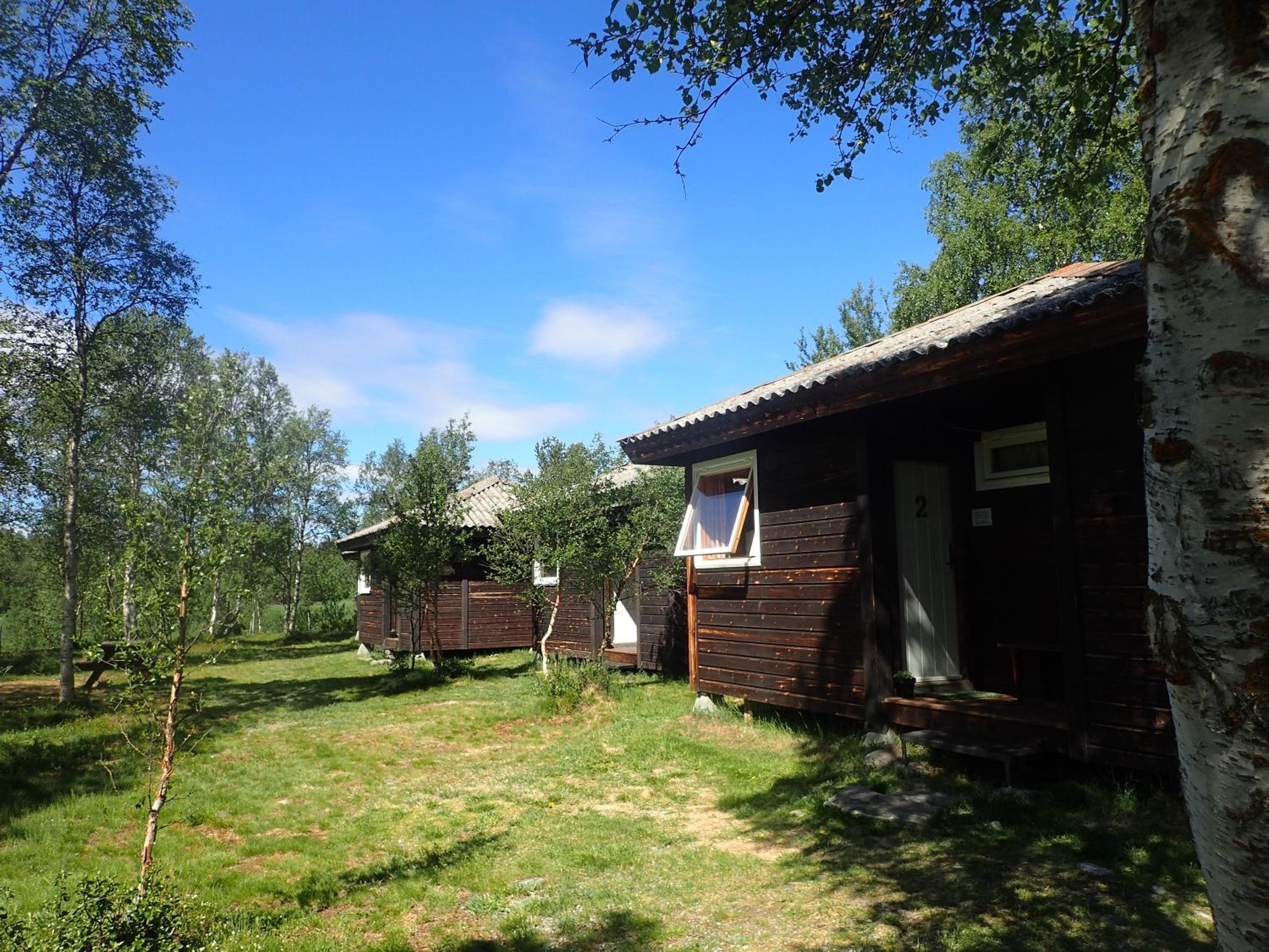 Hodalen Fjellstue
