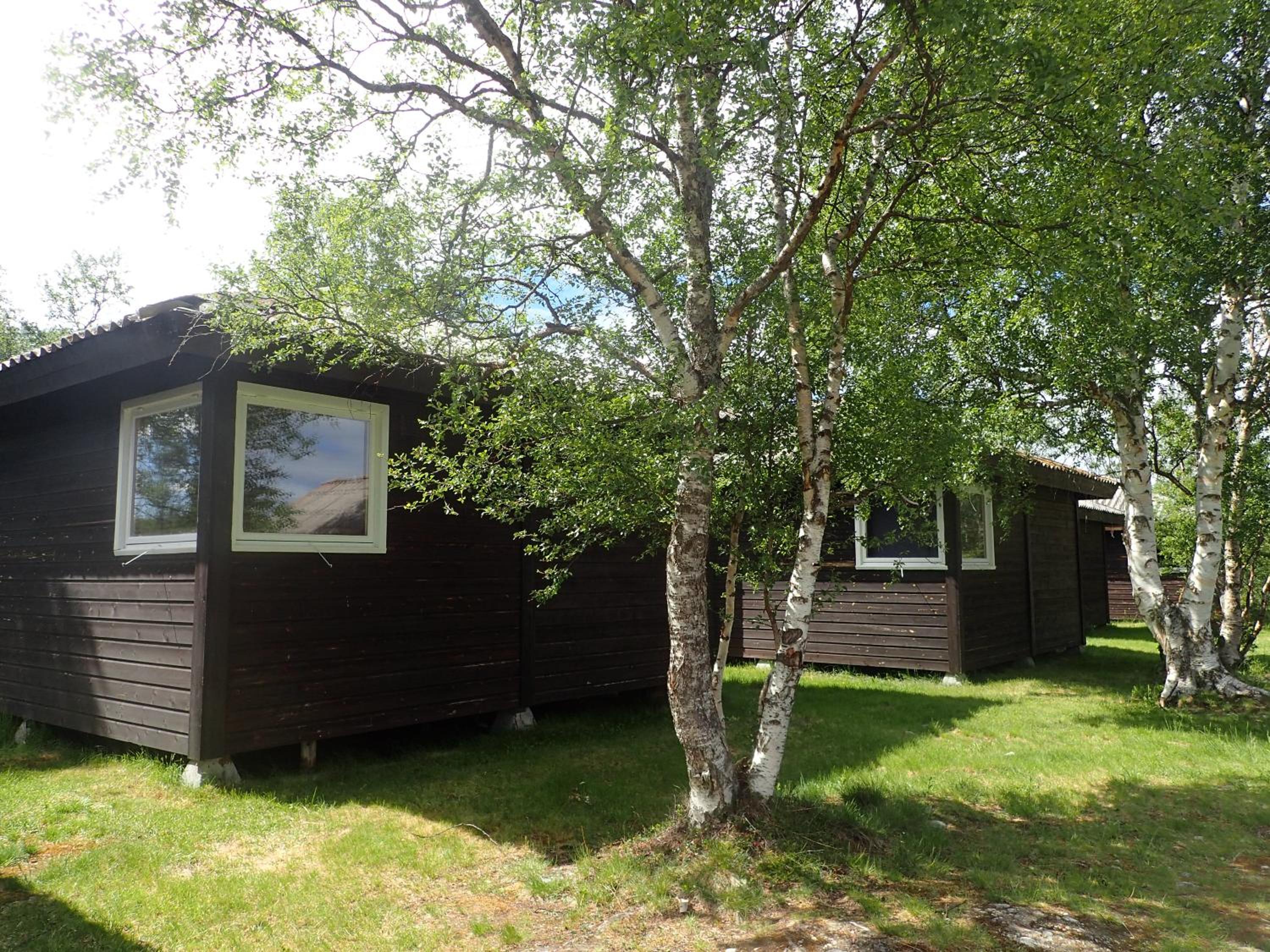 Hodalen Fjellstue