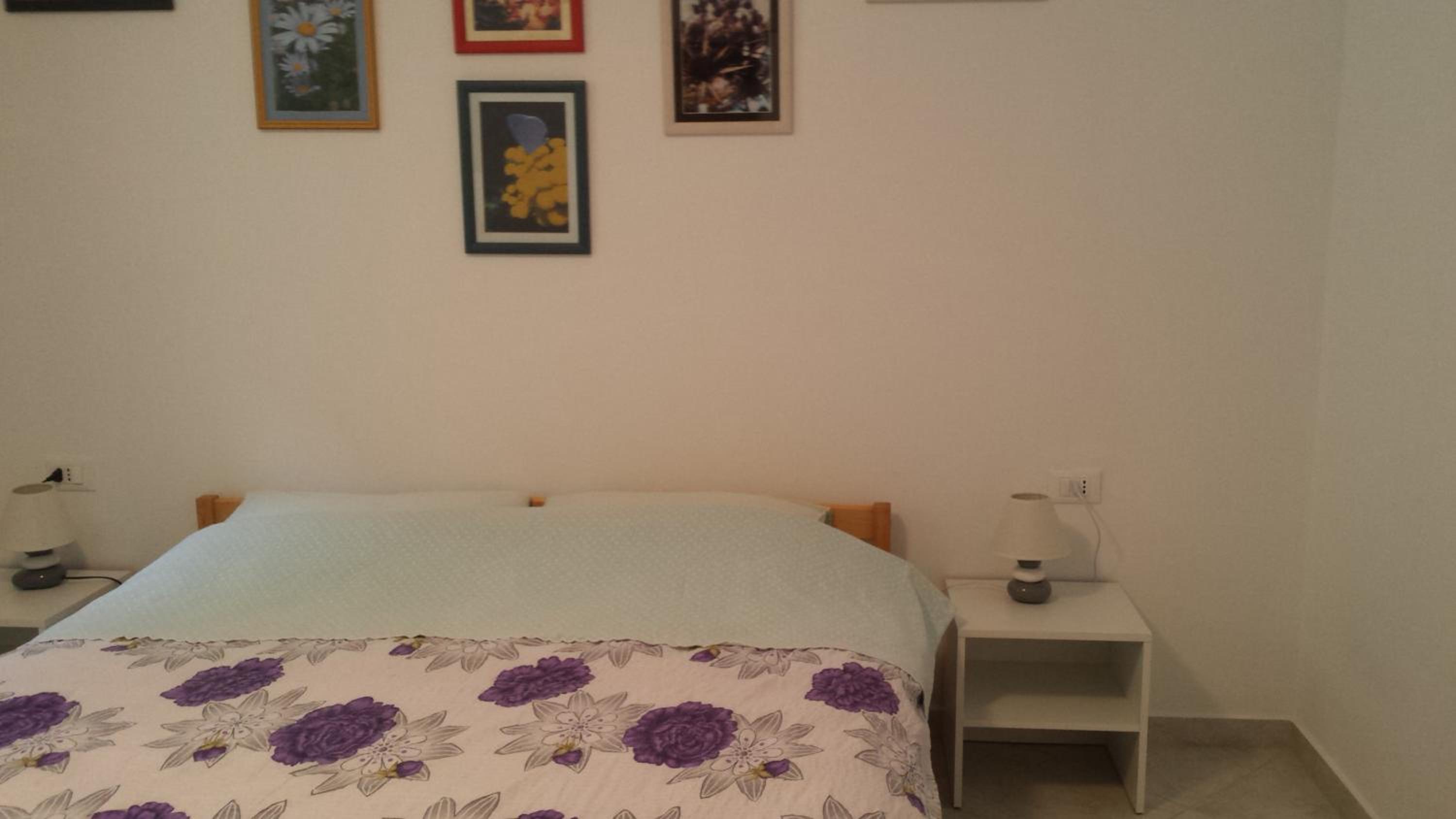 Apartment Mirjana