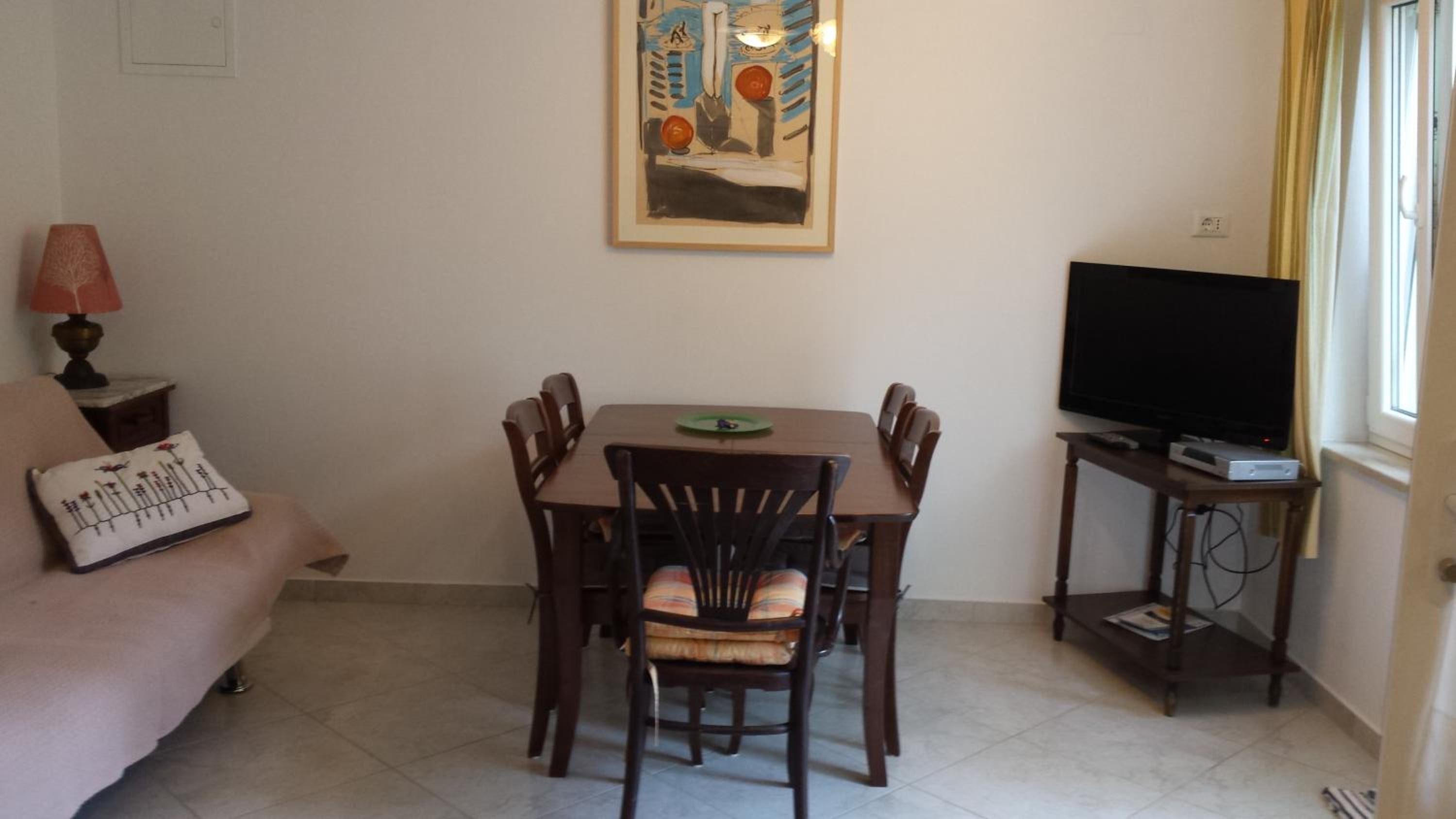 Apartment Mirjana
