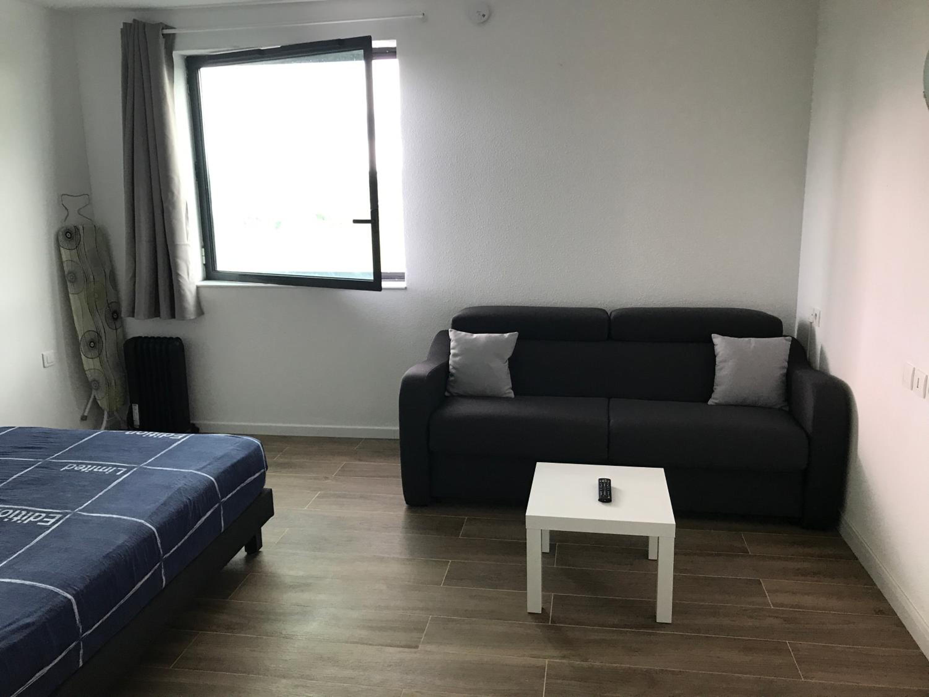 Appartement Futuroscope-P', photo 58