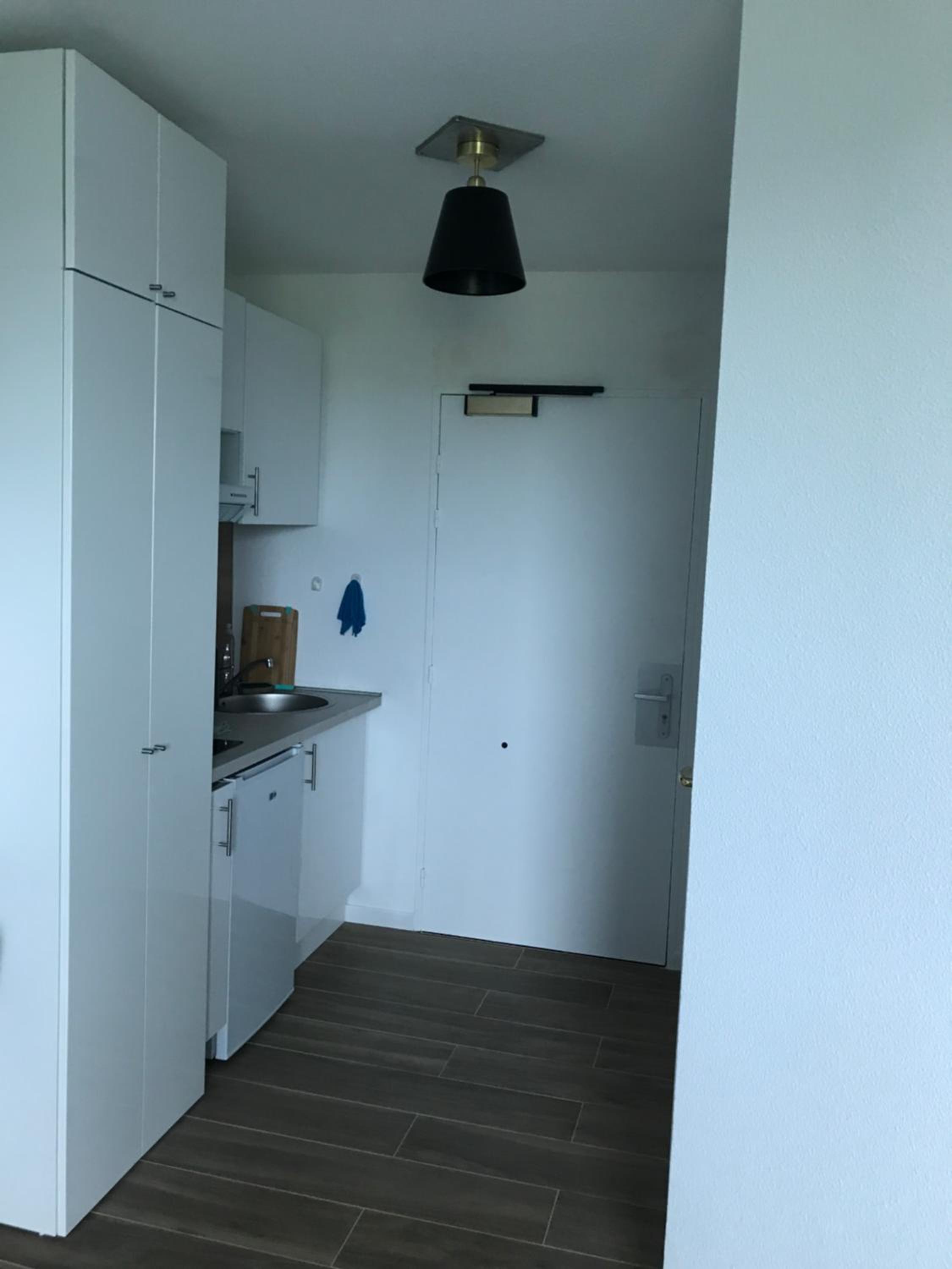Appartement Futuroscope-P', photo 24